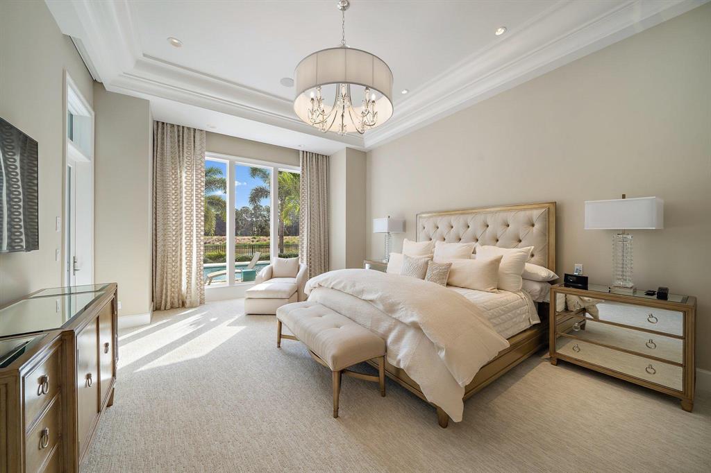 OLD PALM 4 - Residential