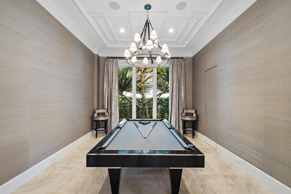 OLD PALM 4 - Residential