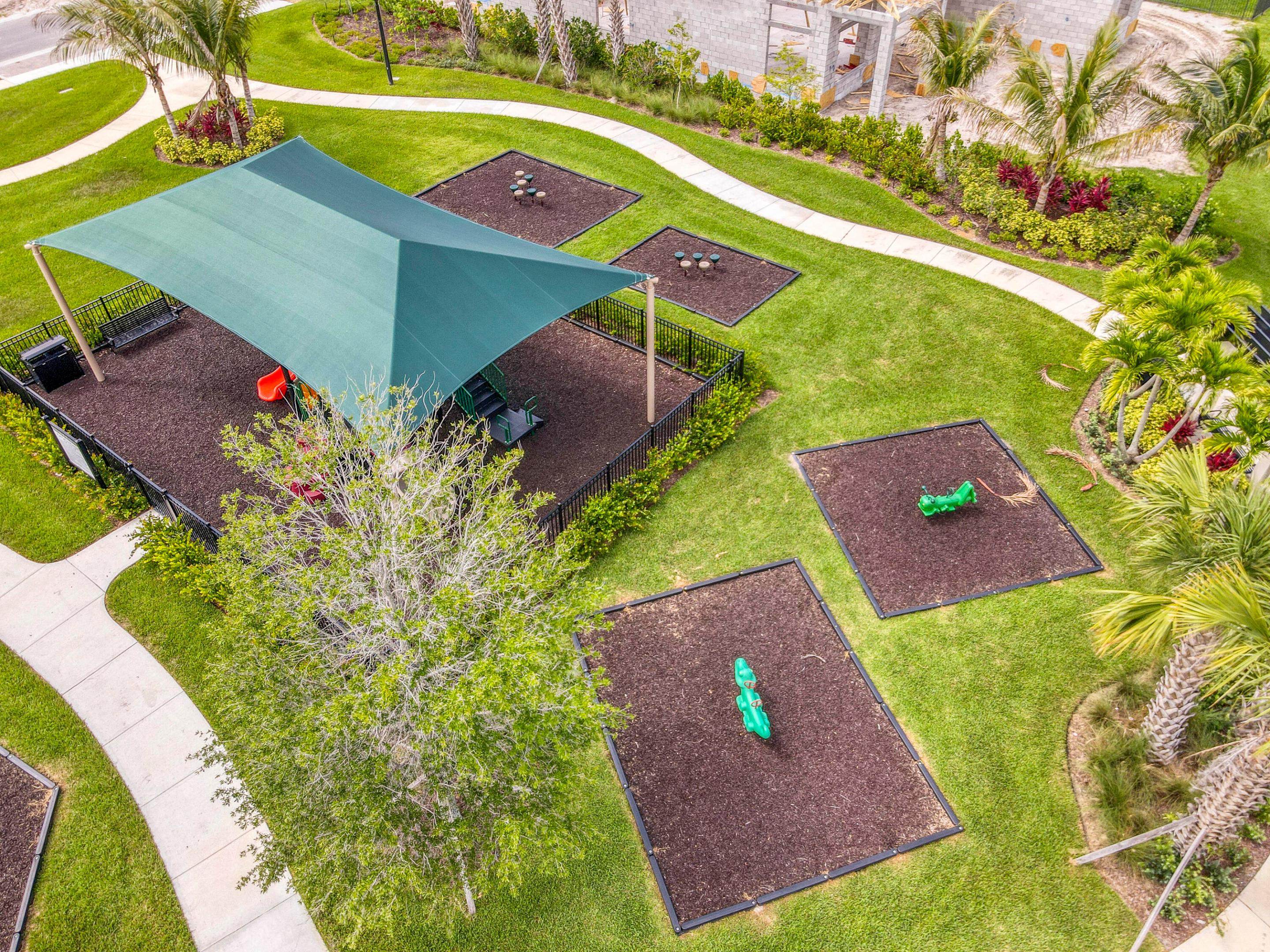 Apex at Avenir - Residential