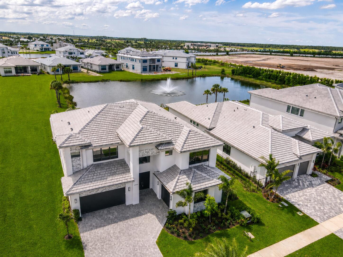 Apex at Avenir - Residential