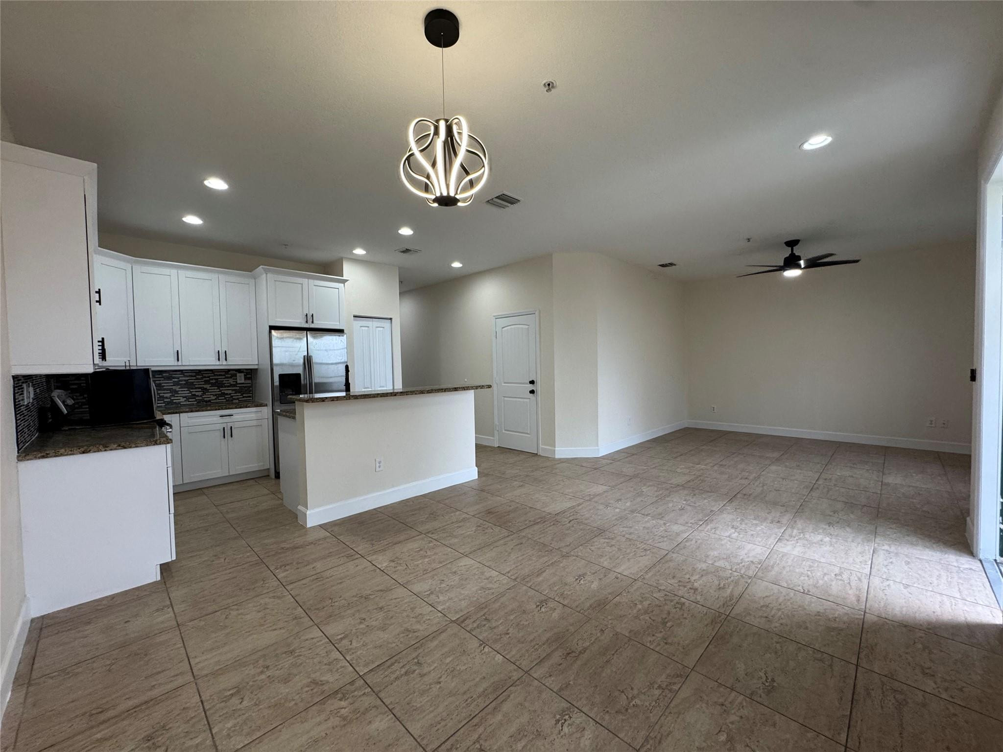 ORCHID GROVE REPLAT II - Residential