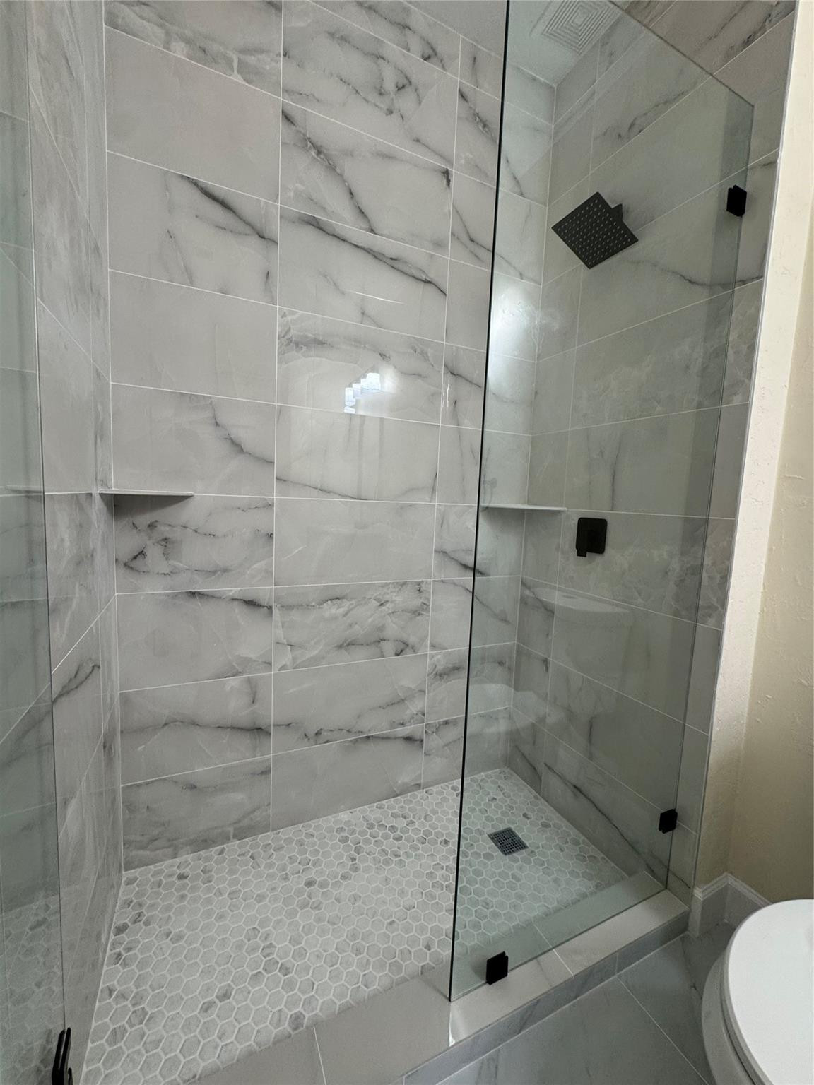 ORCHID GROVE REPLAT II - Residential