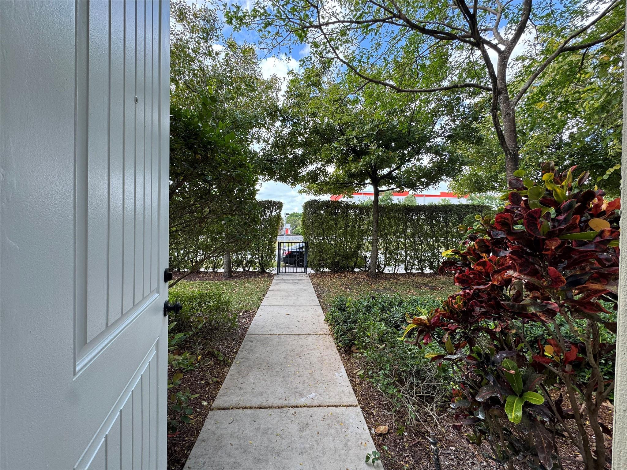 ORCHID GROVE REPLAT II - Residential