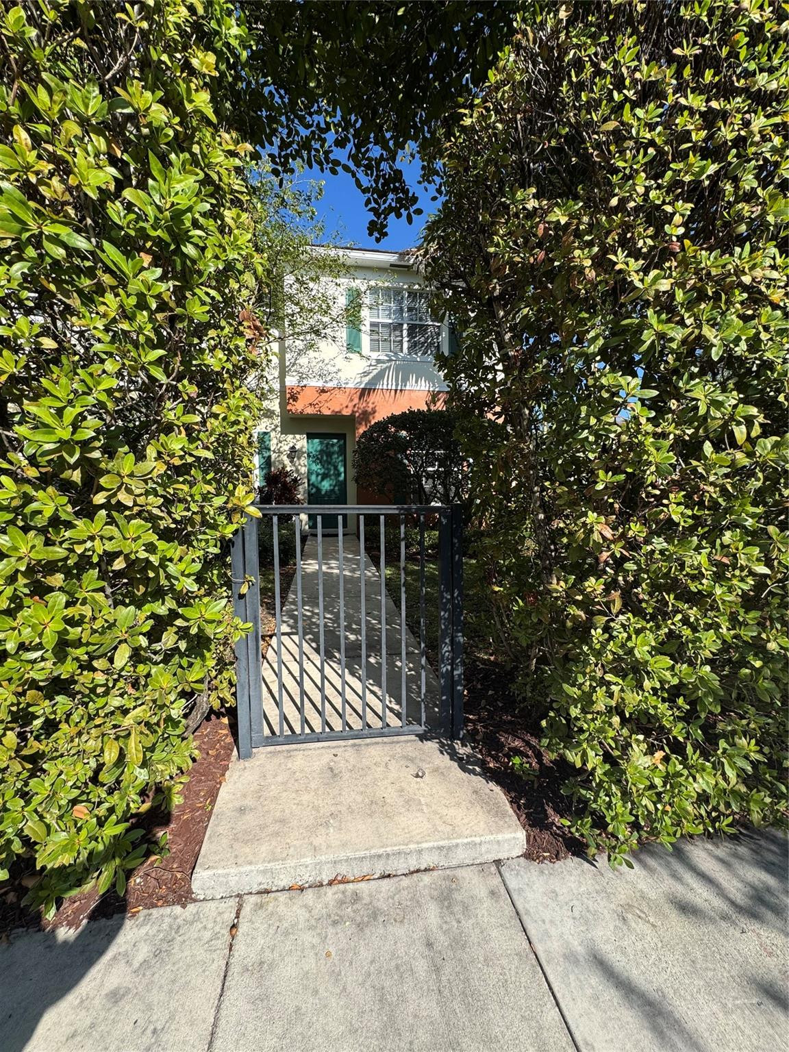 ORCHID GROVE REPLAT II - Residential