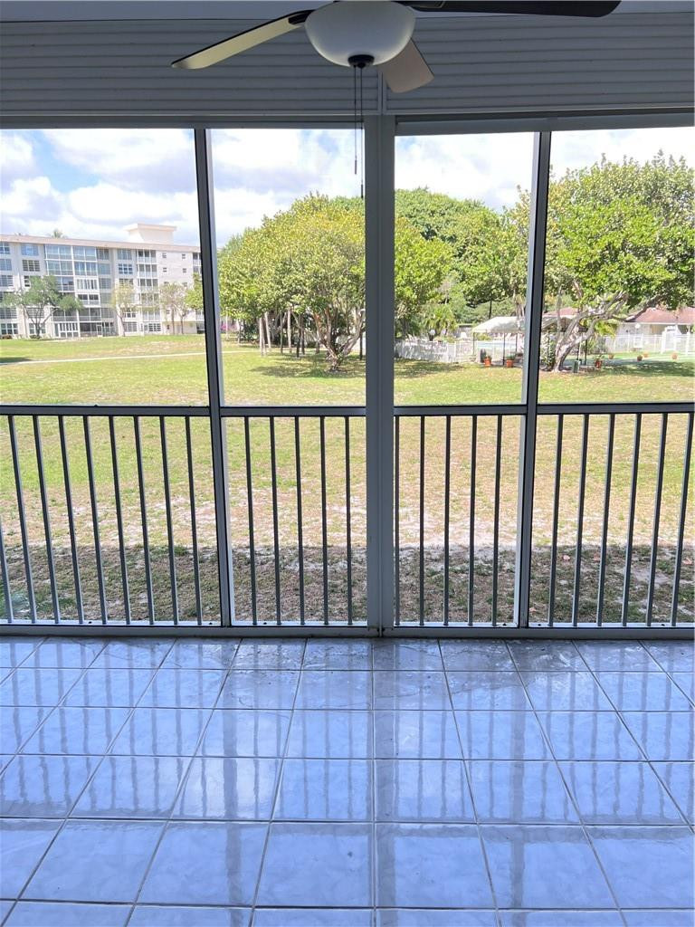 NO 16 PALM-AIRE COUNTRY CLUB - Residential Lease