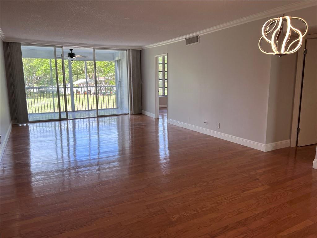 NO 16 PALM-AIRE COUNTRY CLUB - Residential Lease