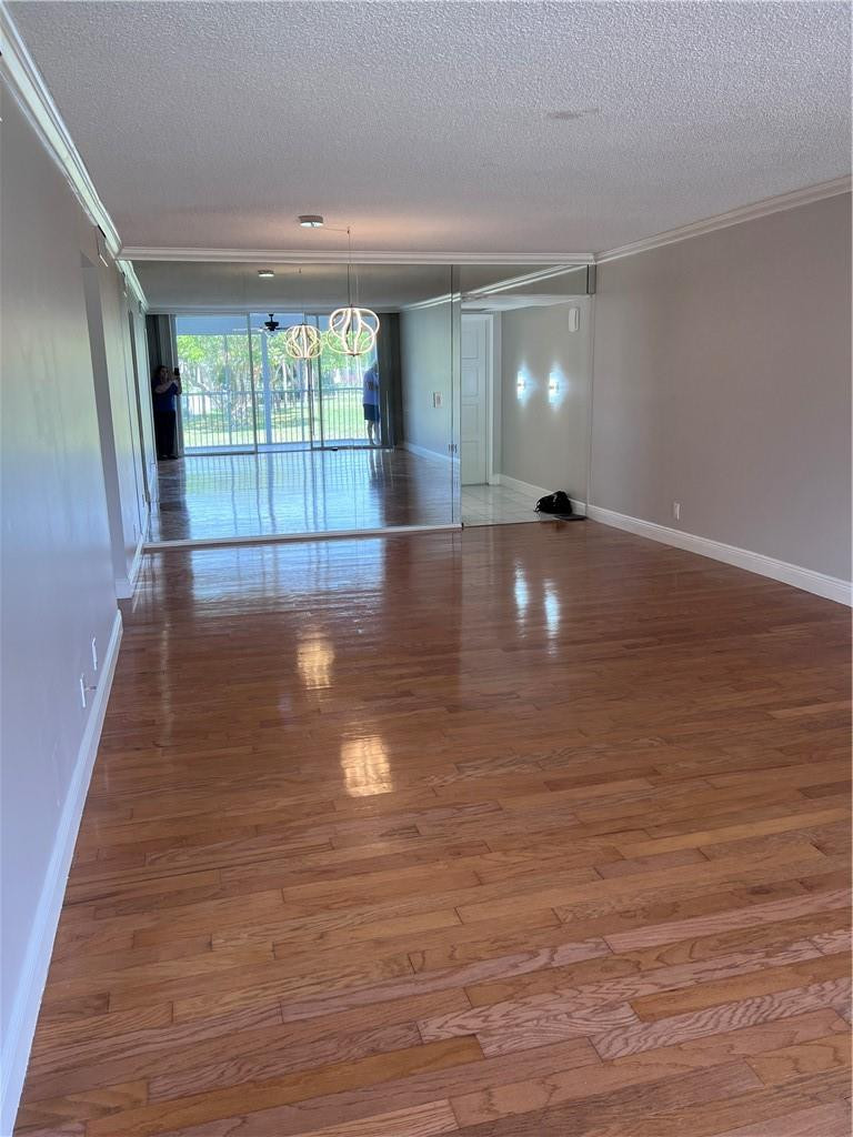 NO 16 PALM-AIRE COUNTRY CLUB - Residential Lease