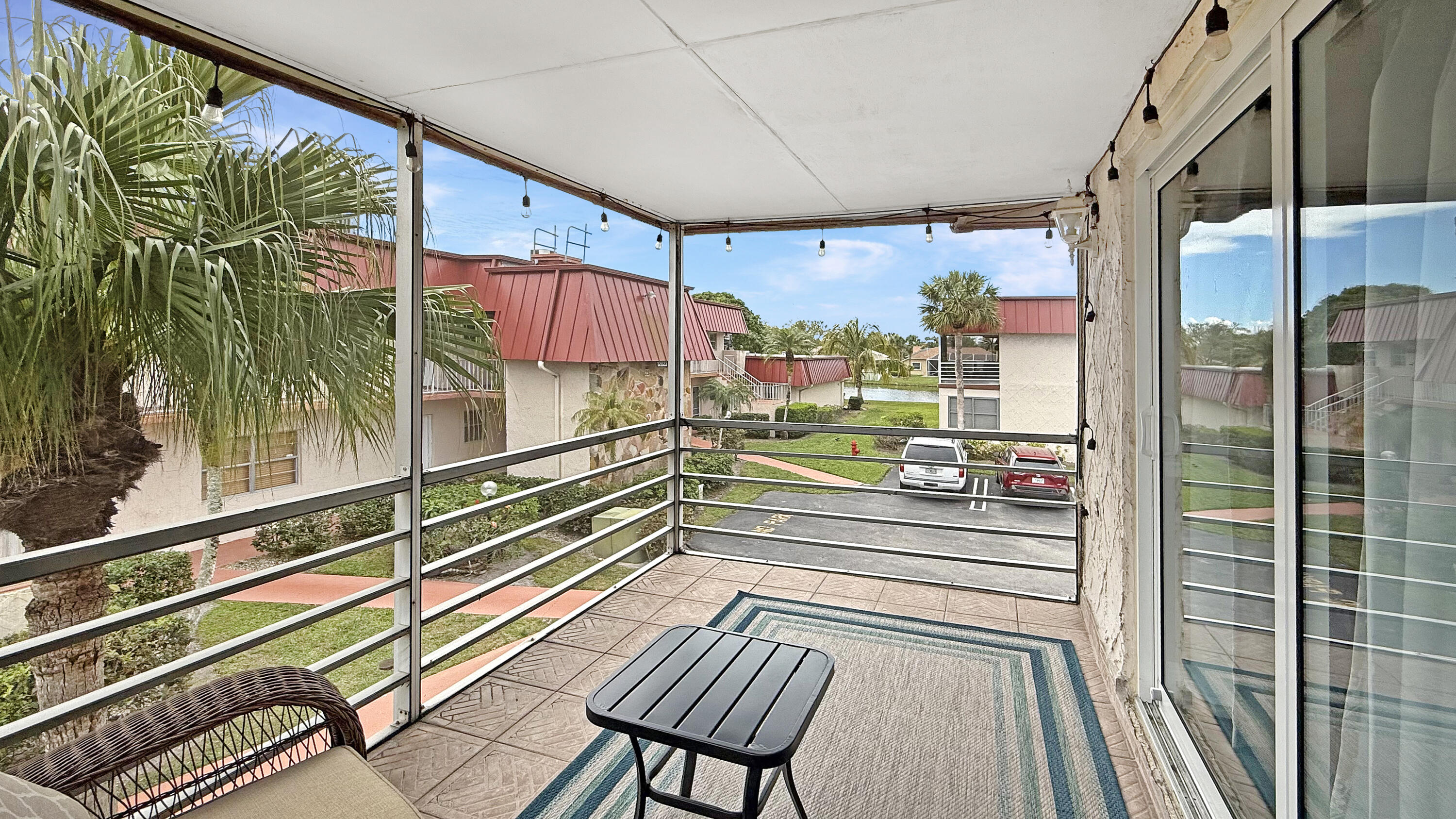 GREENWAY VILLAGE SOUTH CONDO 2 - Residential