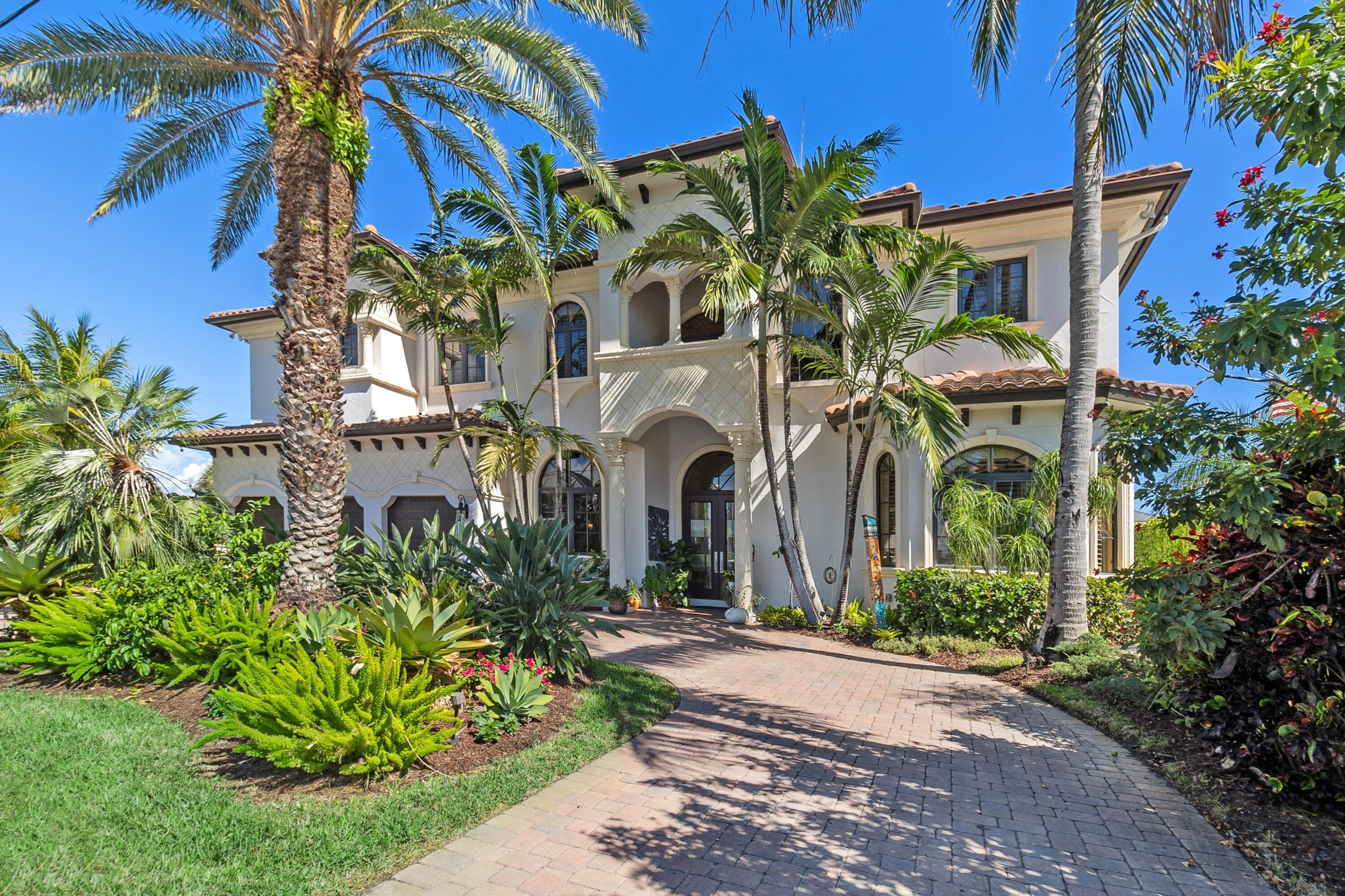 Venetian Isles - Residential