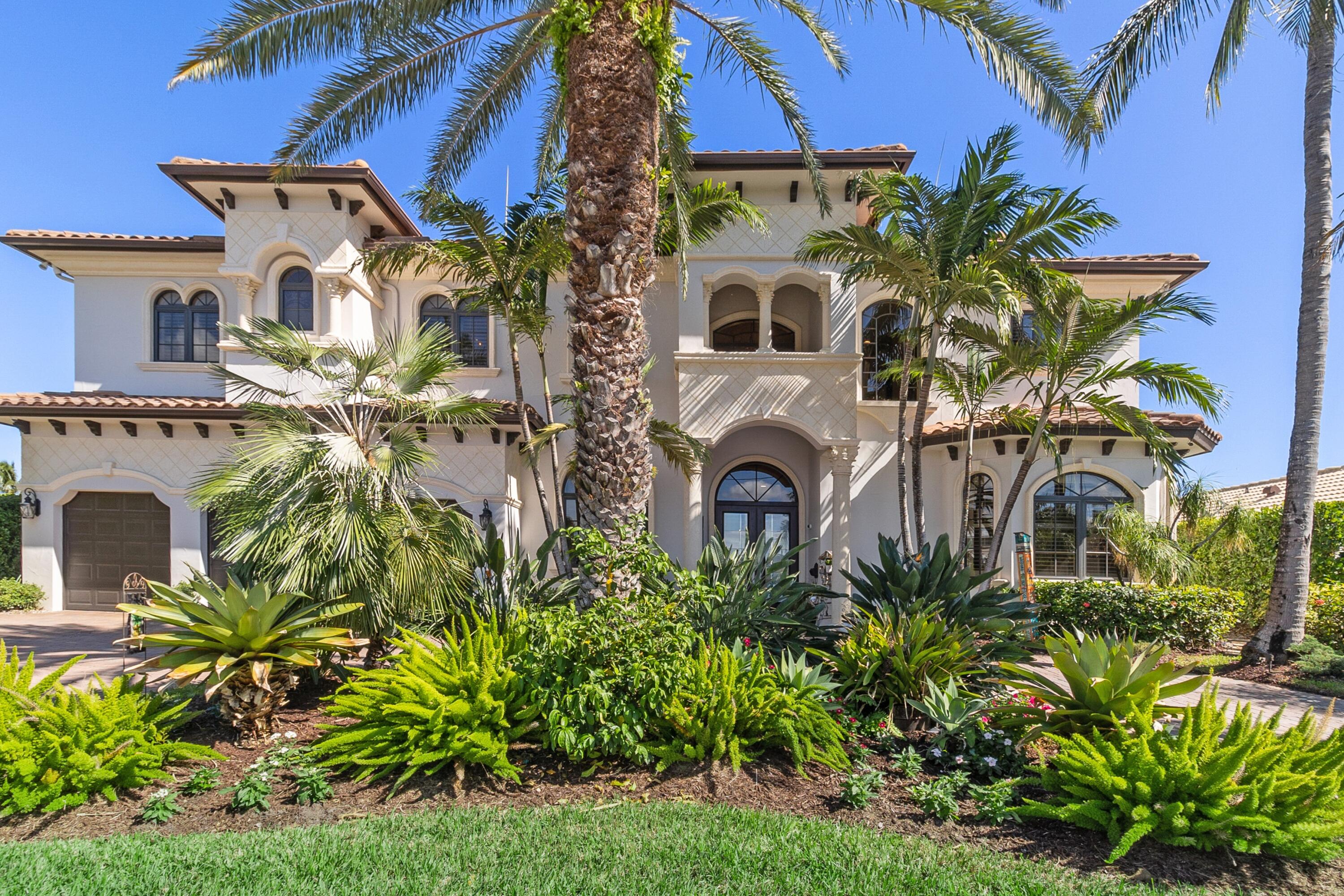 Venetian Isles - Residential
