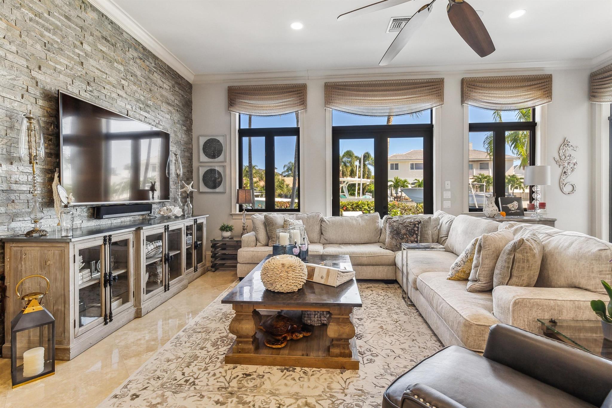 Venetian Isles - Residential