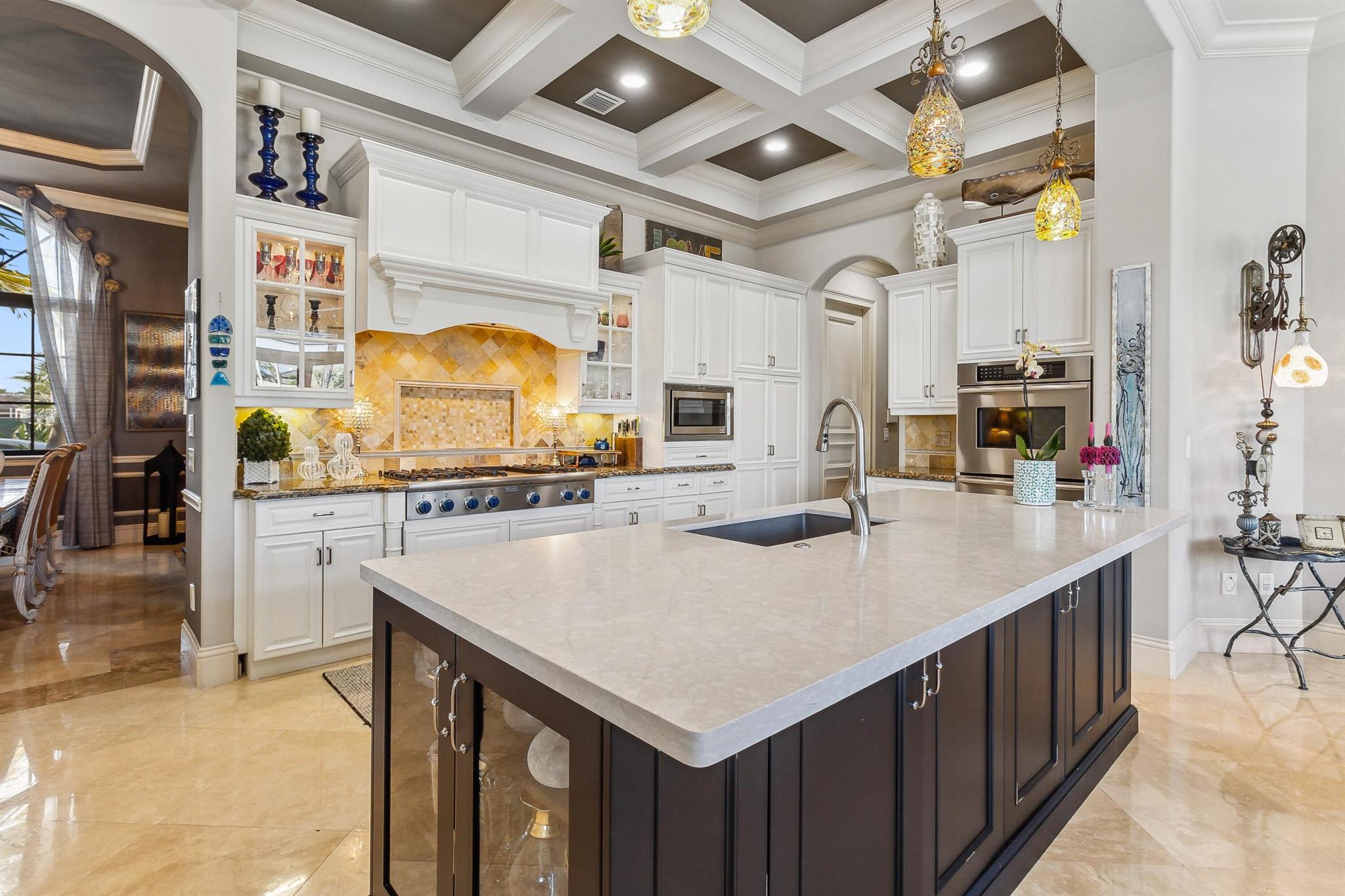 Venetian Isles - Residential