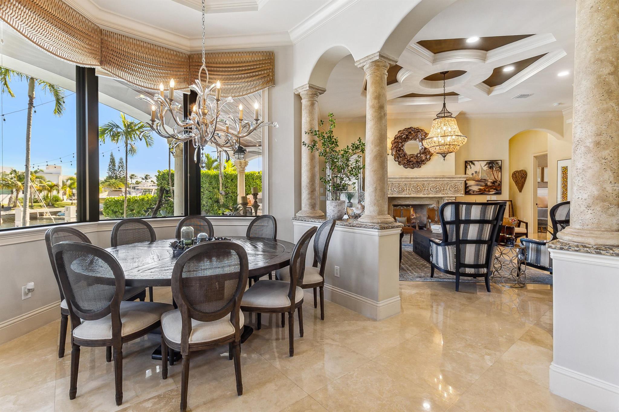Venetian Isles - Residential