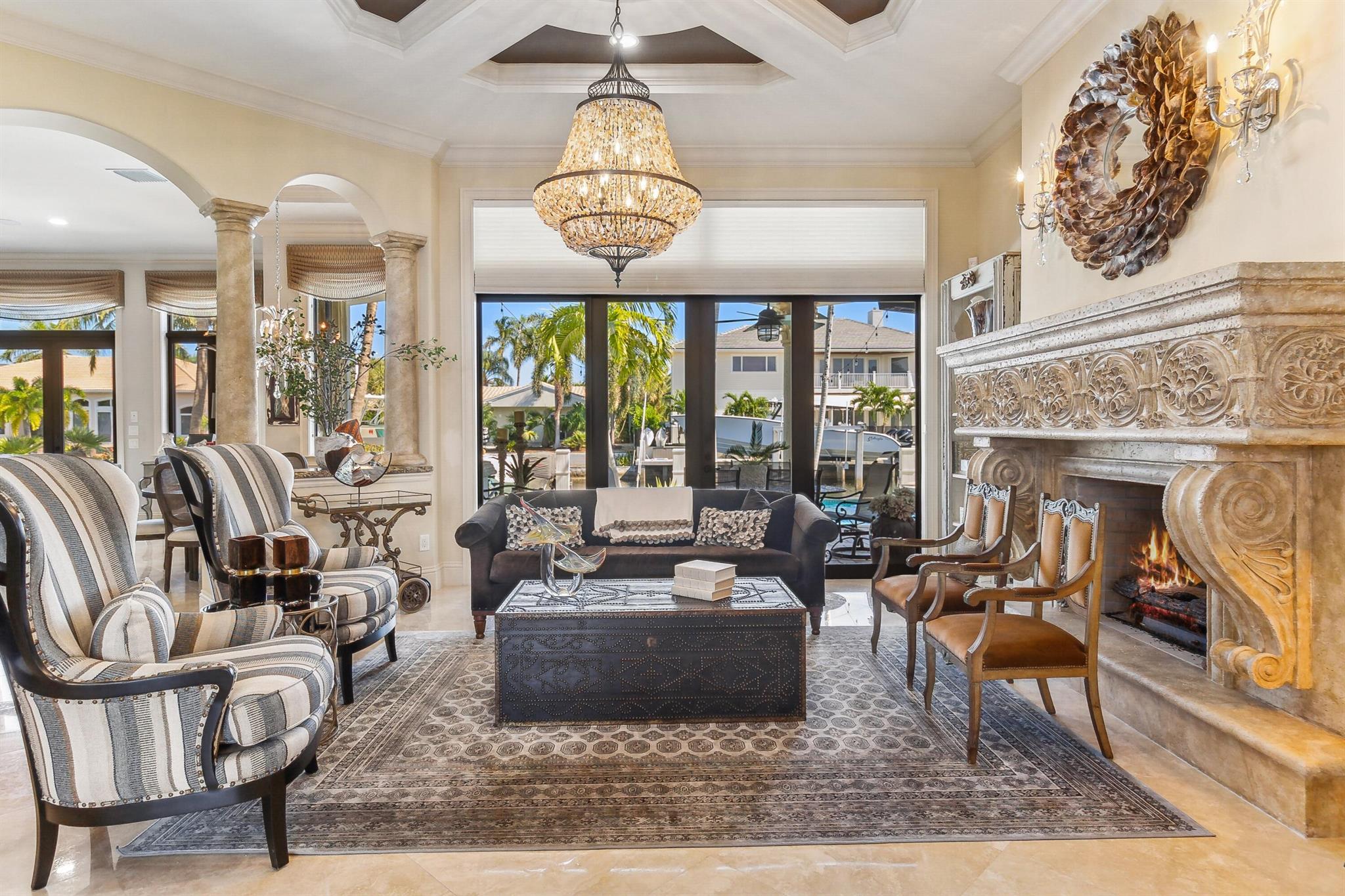 Venetian Isles - Residential