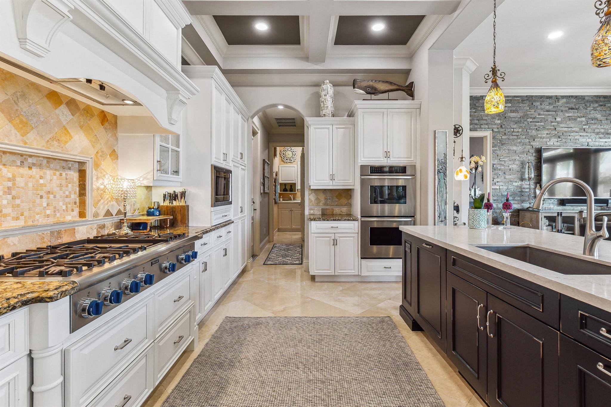 Venetian Isles - Residential