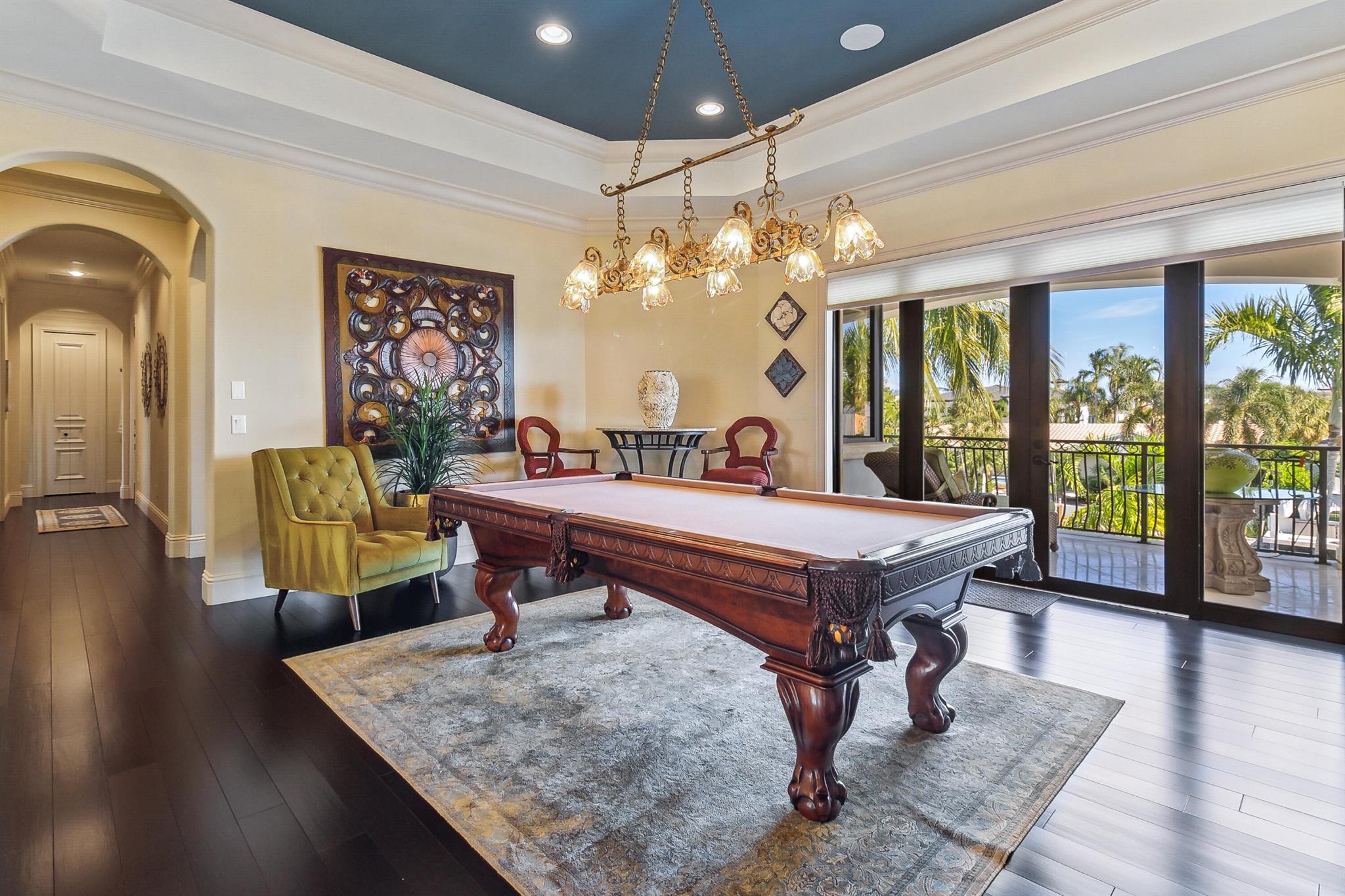 Venetian Isles - Residential