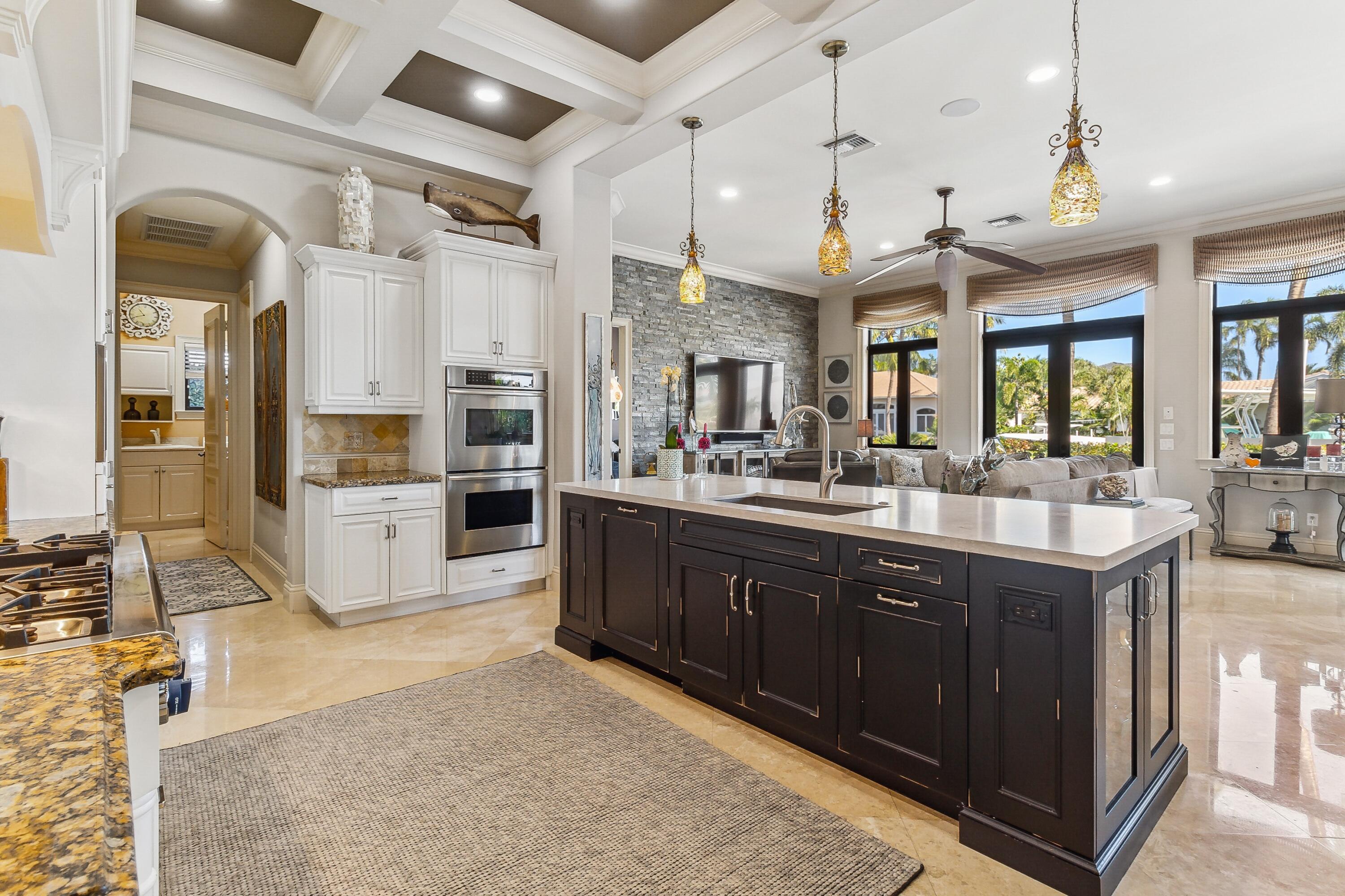 Venetian Isles - Residential