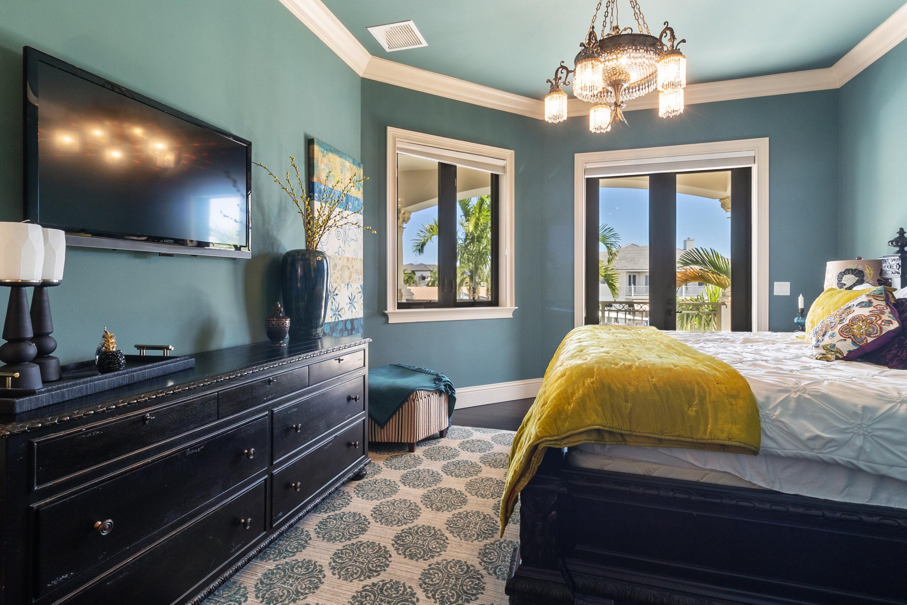 Venetian Isles - Residential