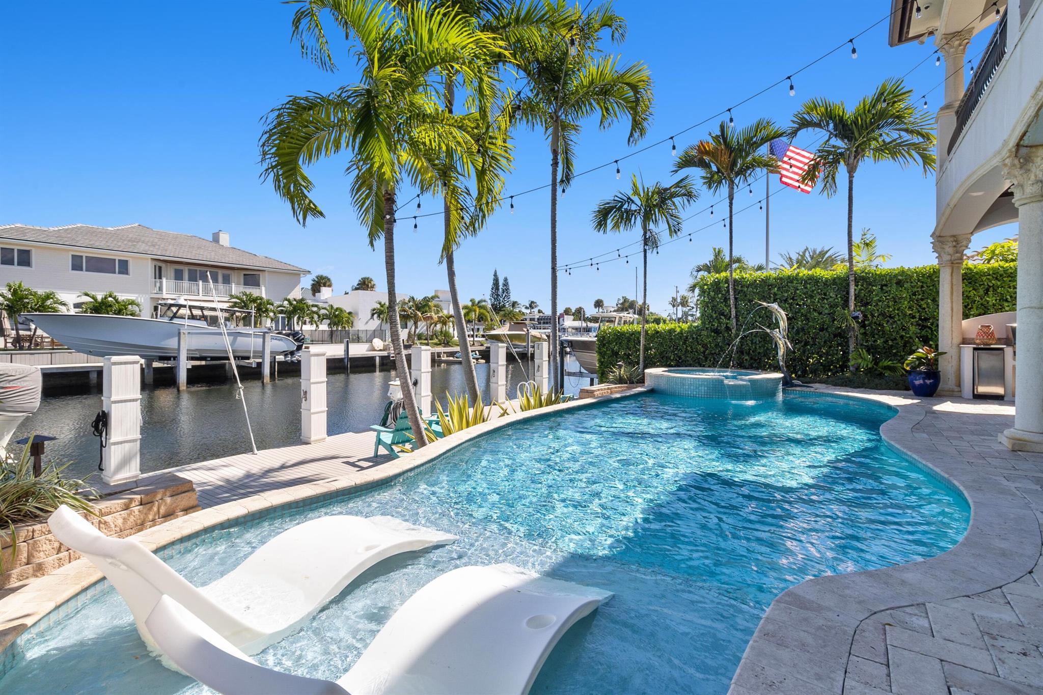 Venetian Isles - Residential