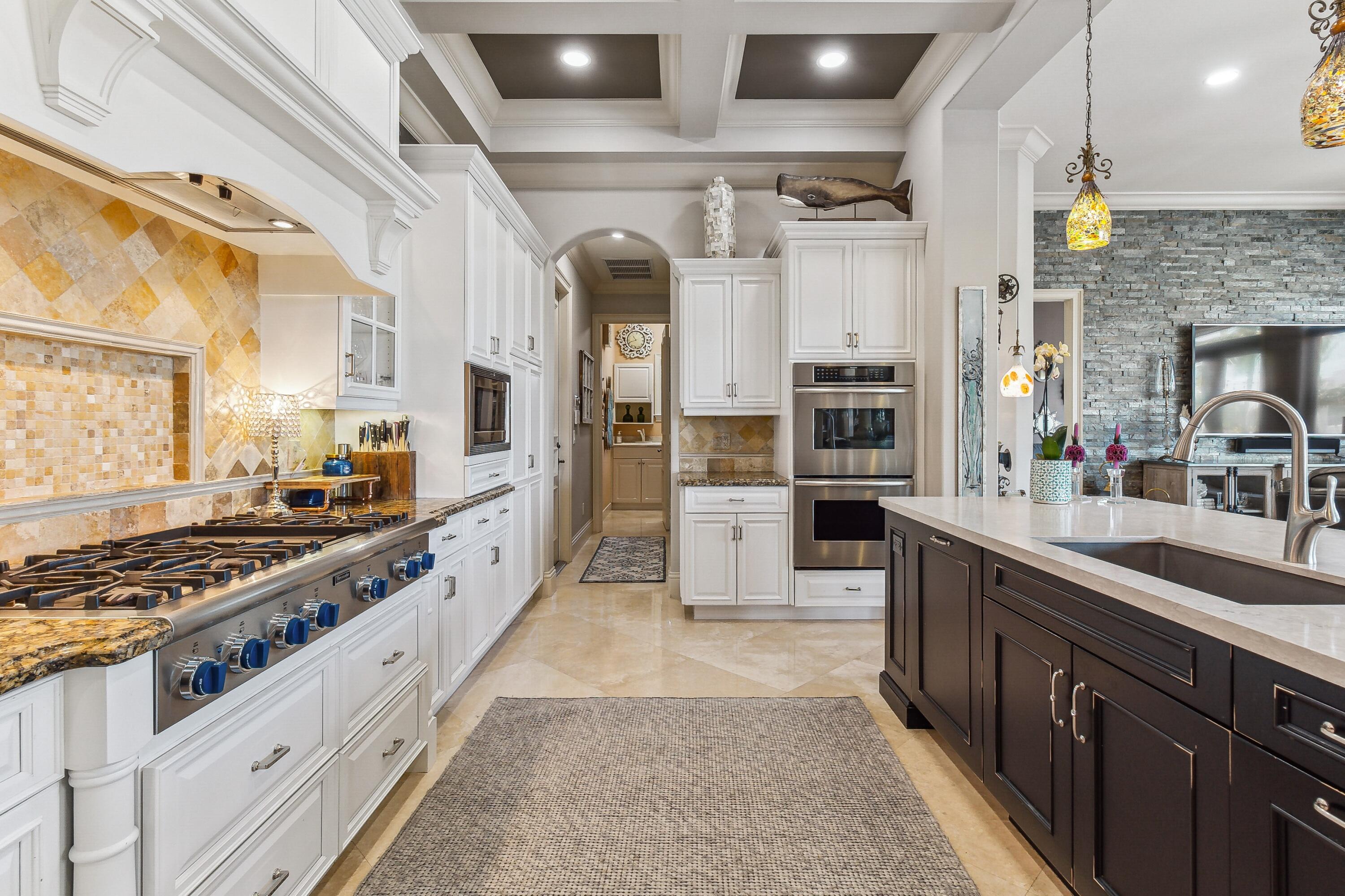 Venetian Isles - Residential
