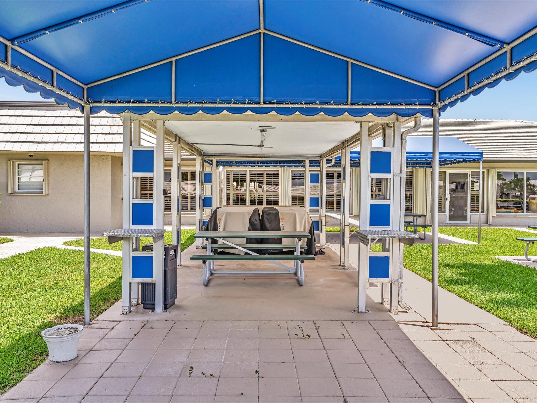 LEISUREVILLE GOLF LANE - Residential