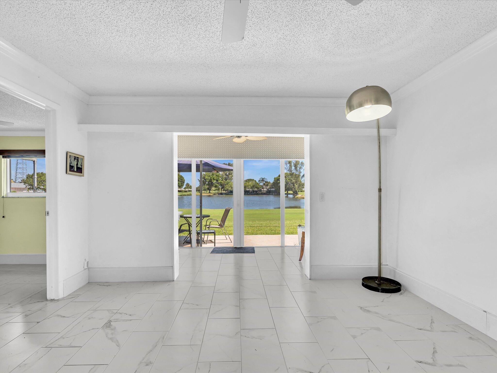 LEISUREVILLE GOLF LANE - Residential