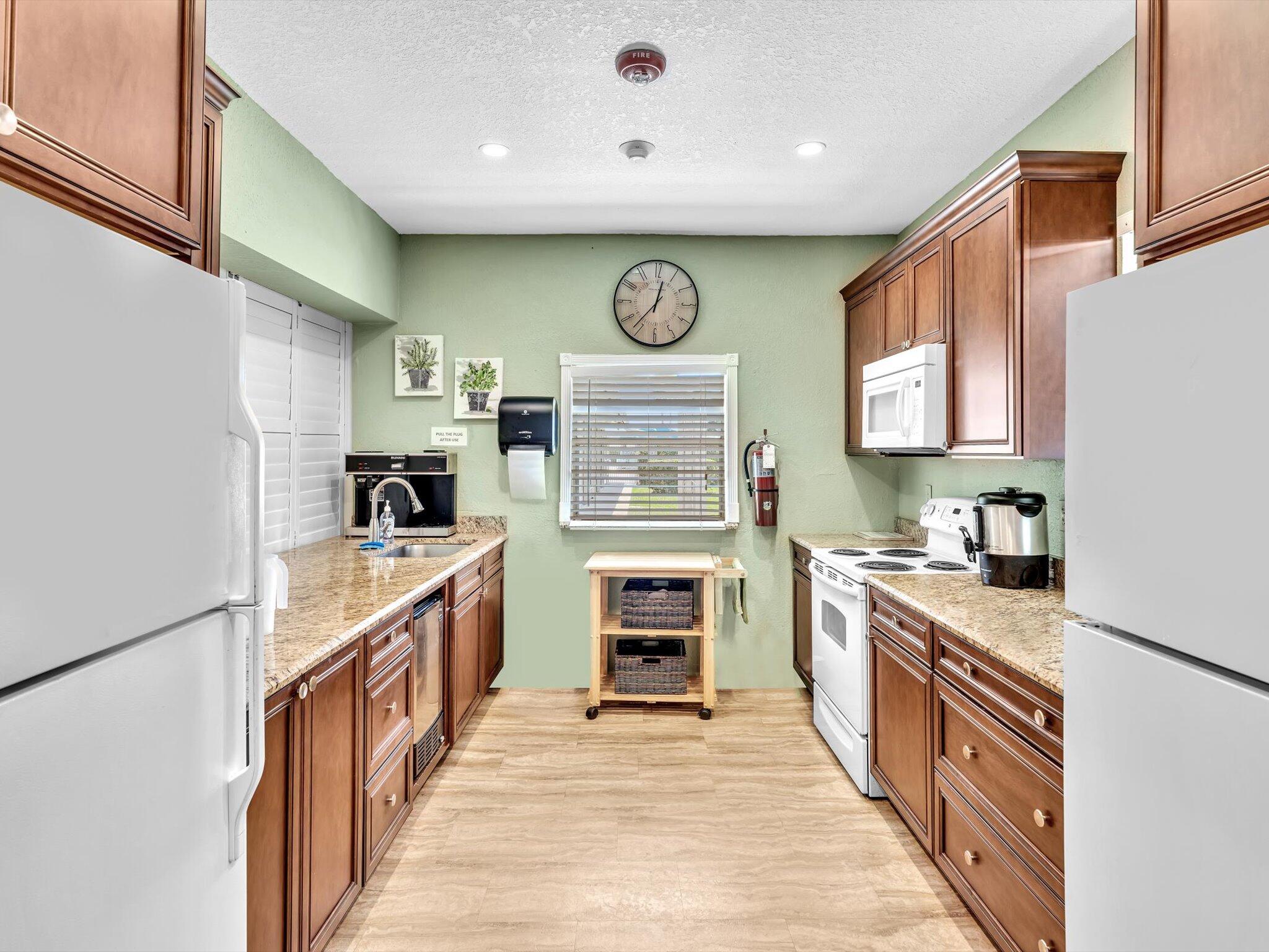 LEISUREVILLE GOLF LANE - Residential
