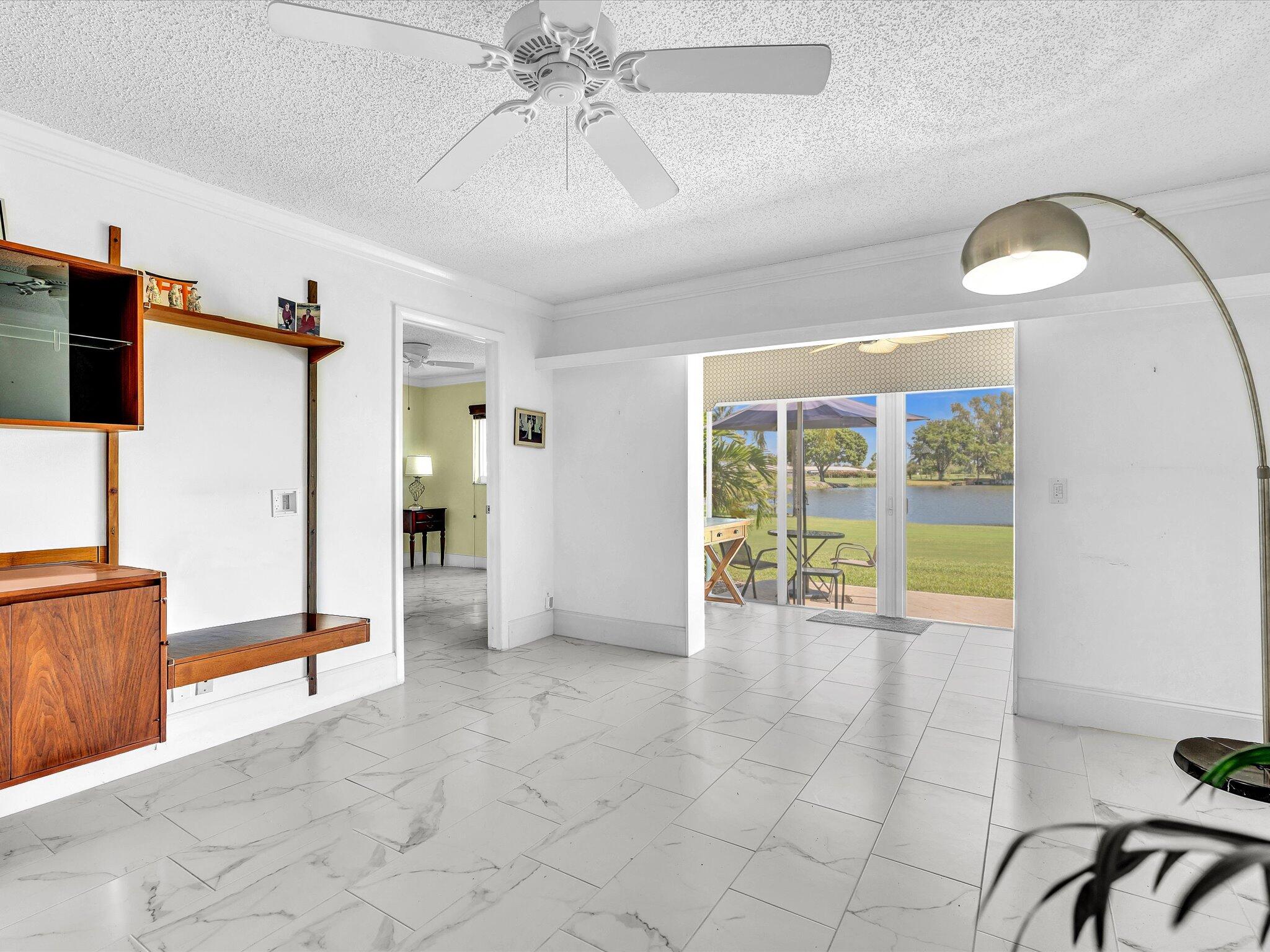 LEISUREVILLE GOLF LANE - Residential