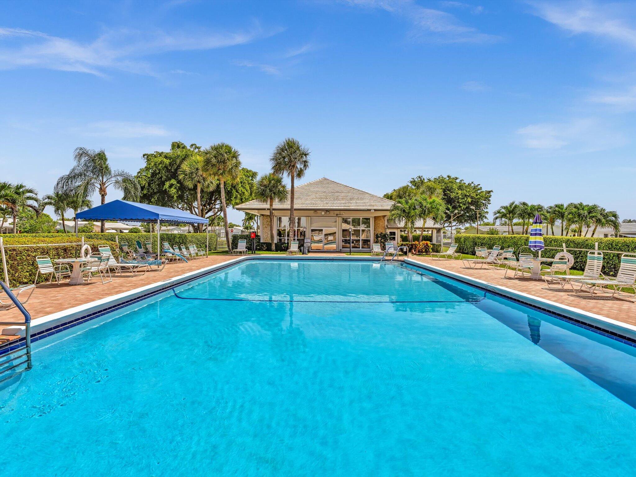 LEISUREVILLE GOLF LANE - Residential