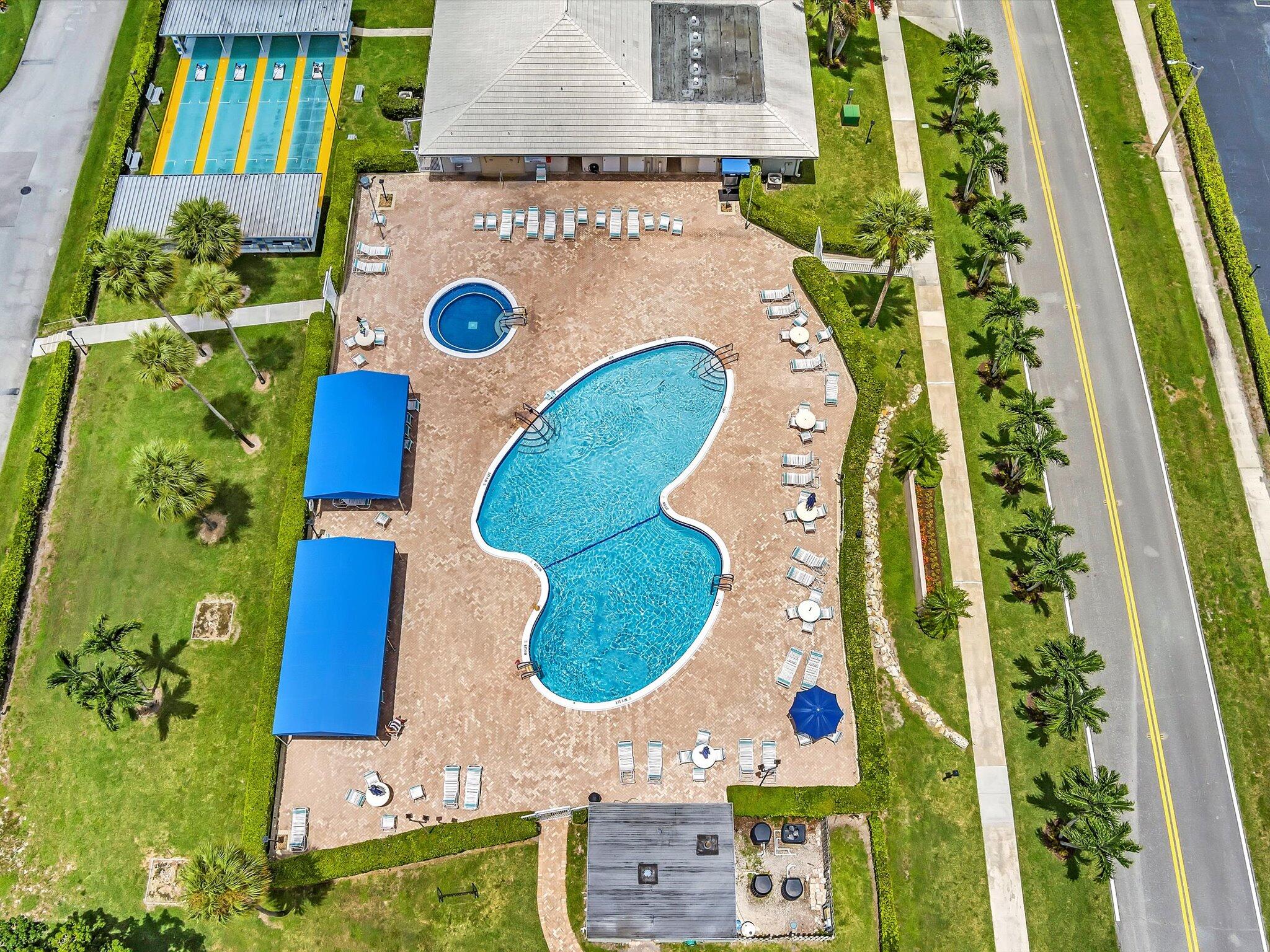 LEISUREVILLE GOLF LANE - Residential