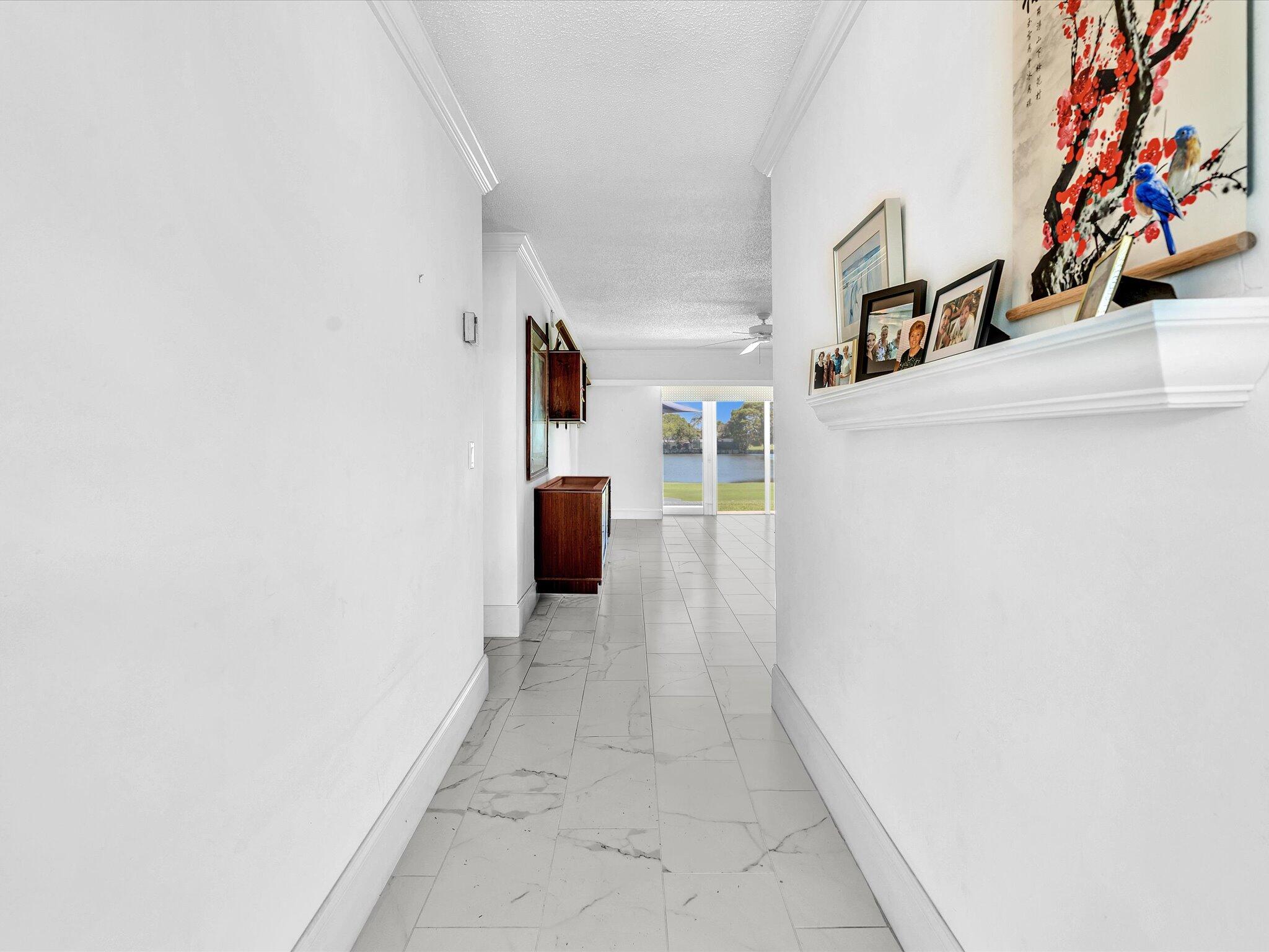 LEISUREVILLE GOLF LANE - Residential