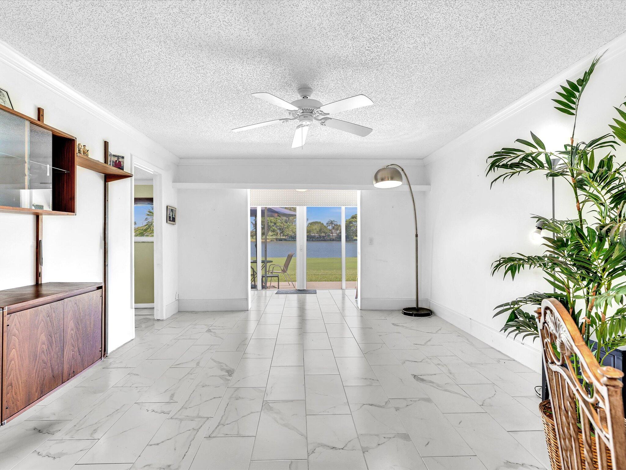 LEISUREVILLE GOLF LANE - Residential