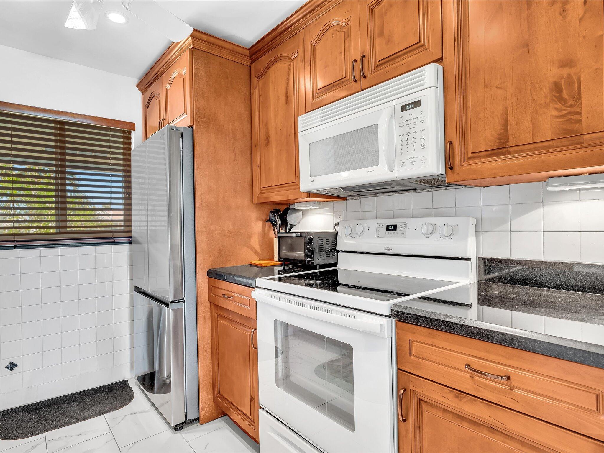 LEISUREVILLE GOLF LANE - Residential