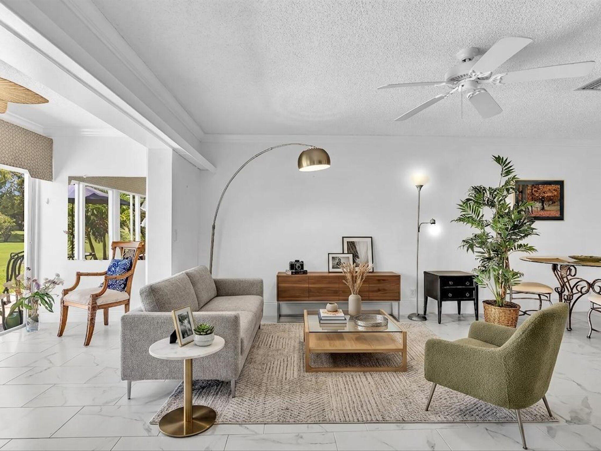 LEISUREVILLE GOLF LANE - Residential
