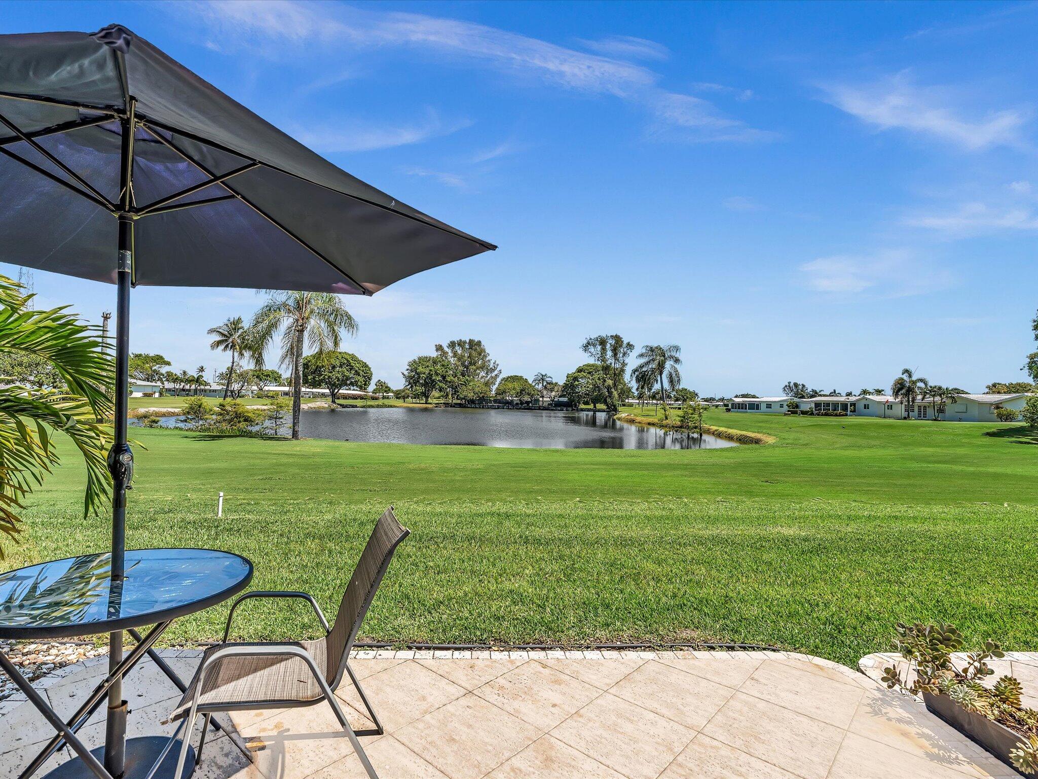 LEISUREVILLE GOLF LANE - Residential