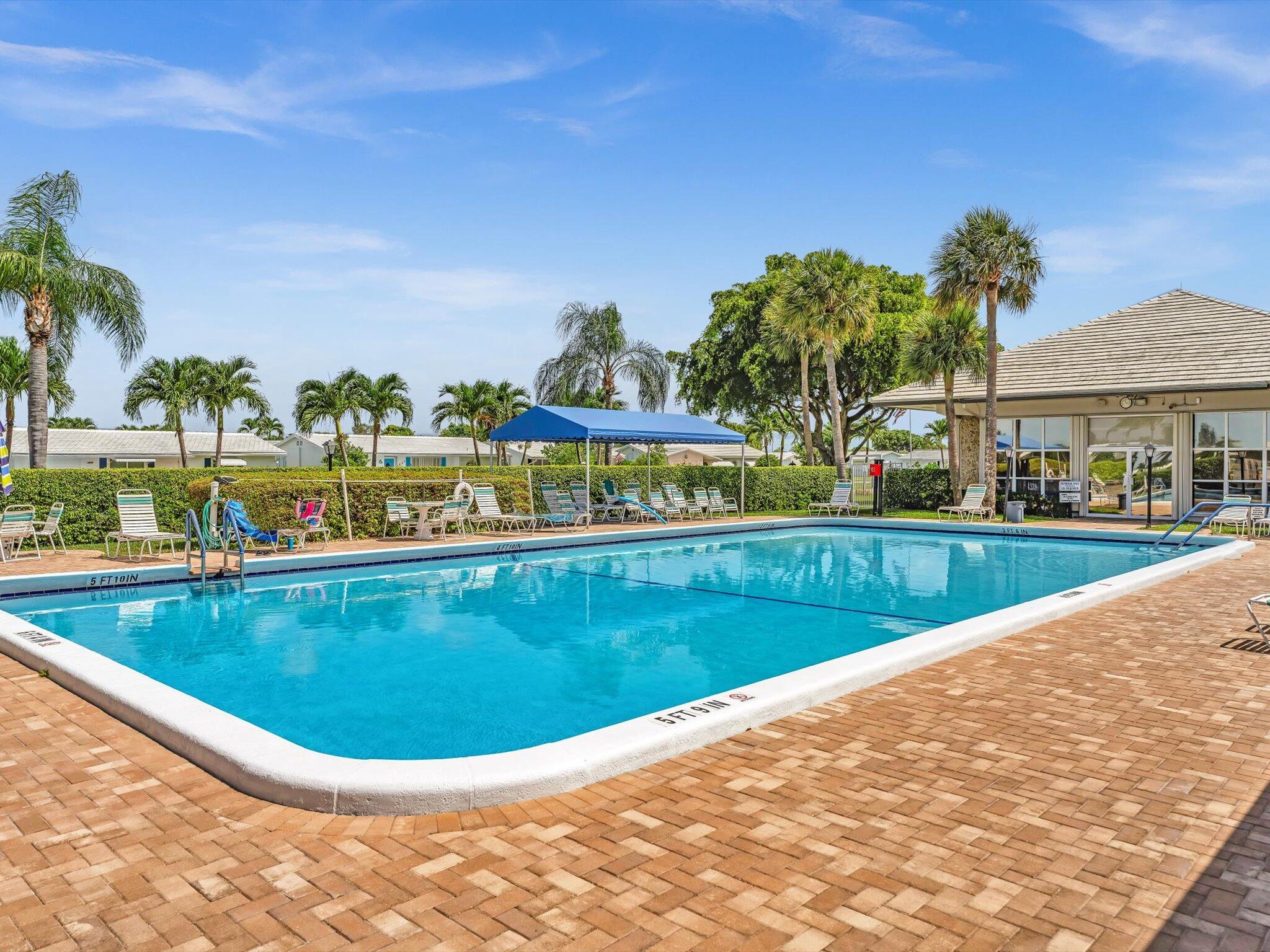 LEISUREVILLE GOLF LANE - Residential