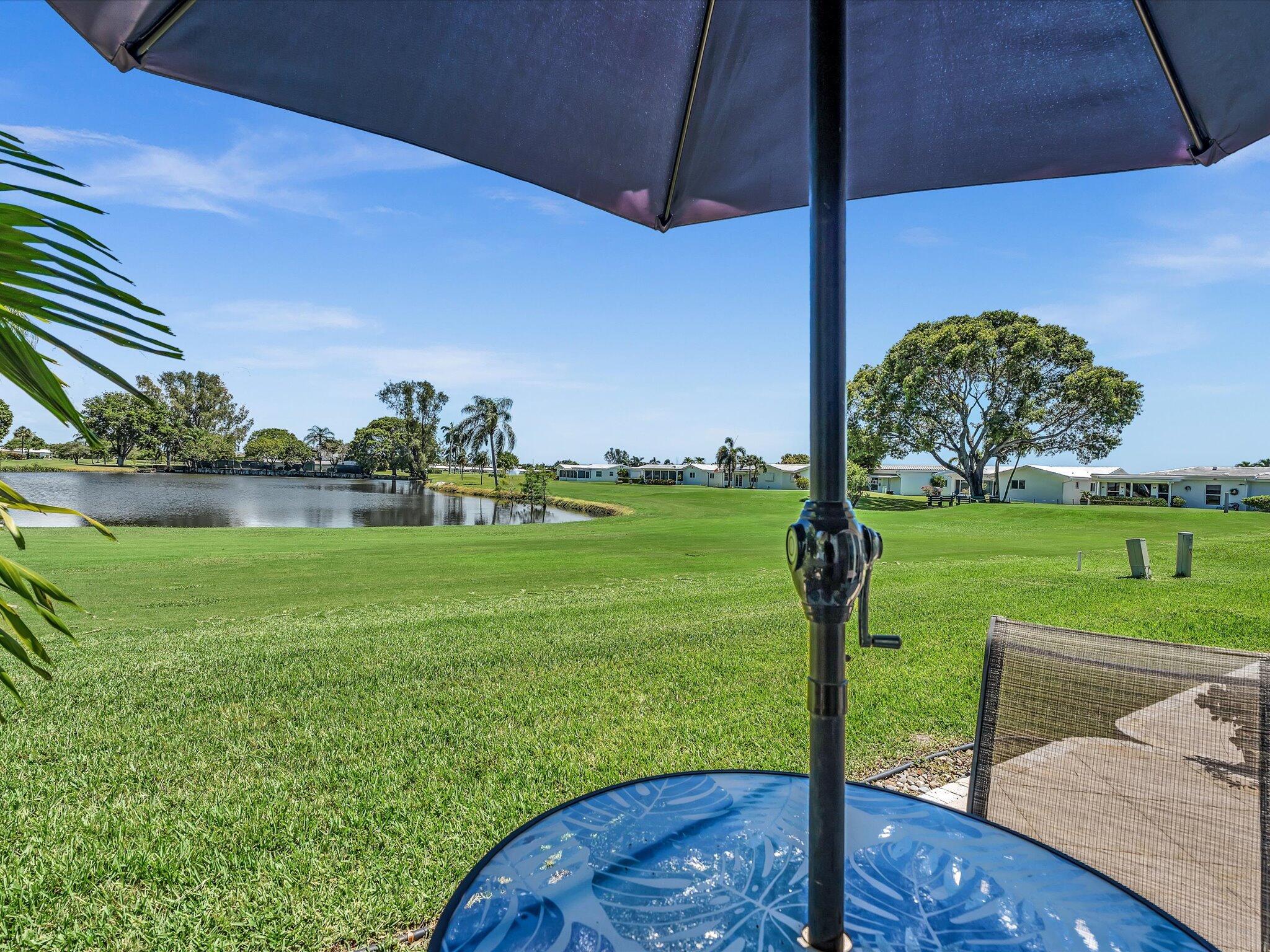 LEISUREVILLE GOLF LANE - Residential