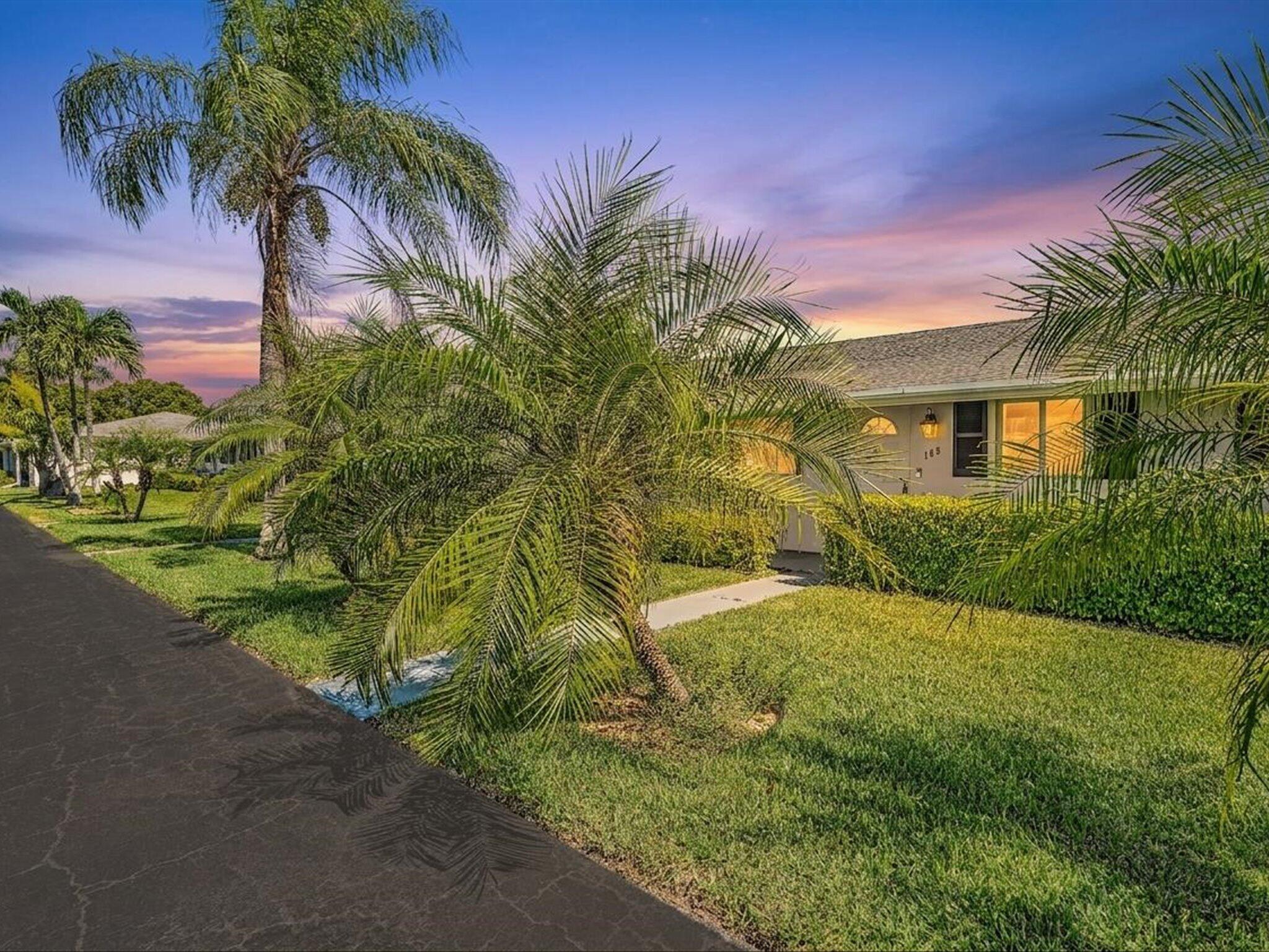 LEISUREVILLE GOLF LANE - Residential
