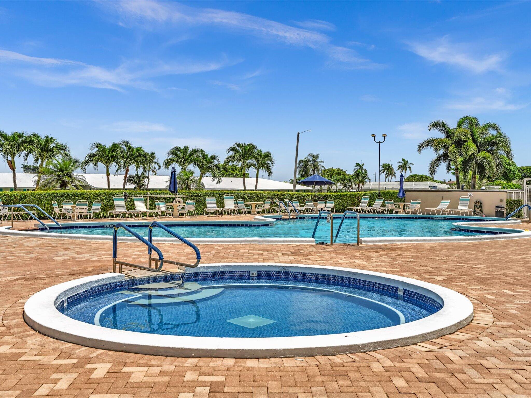LEISUREVILLE GOLF LANE - Residential