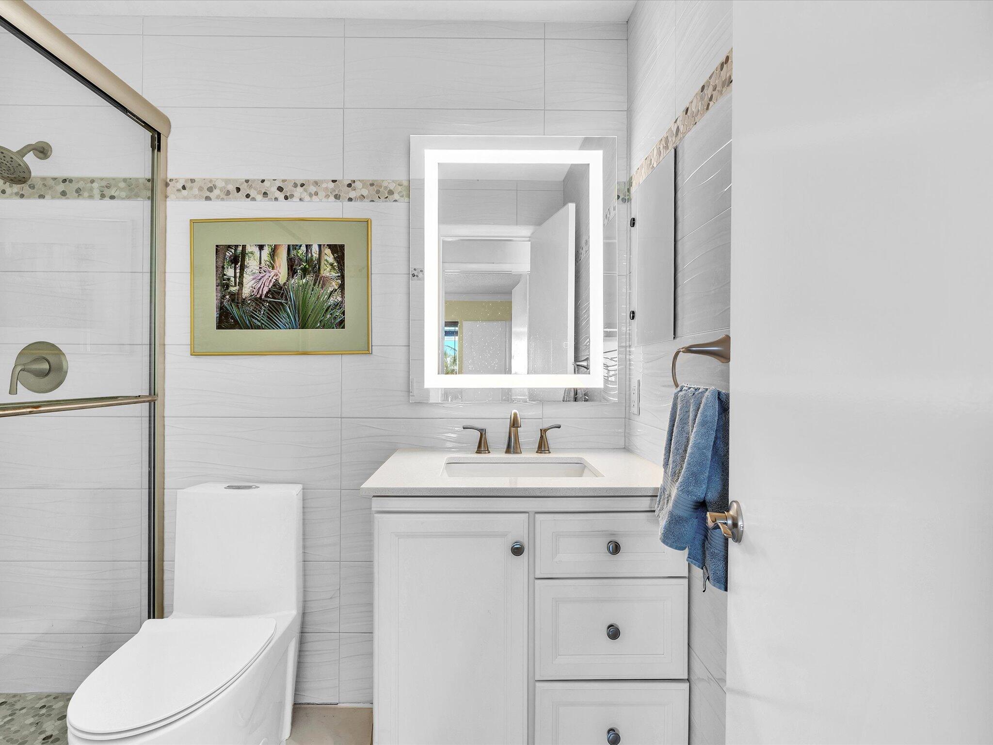 LEISUREVILLE GOLF LANE - Residential