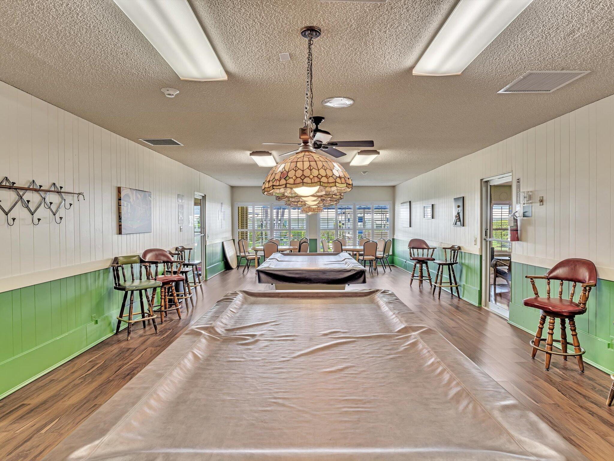 LEISUREVILLE GOLF LANE - Residential