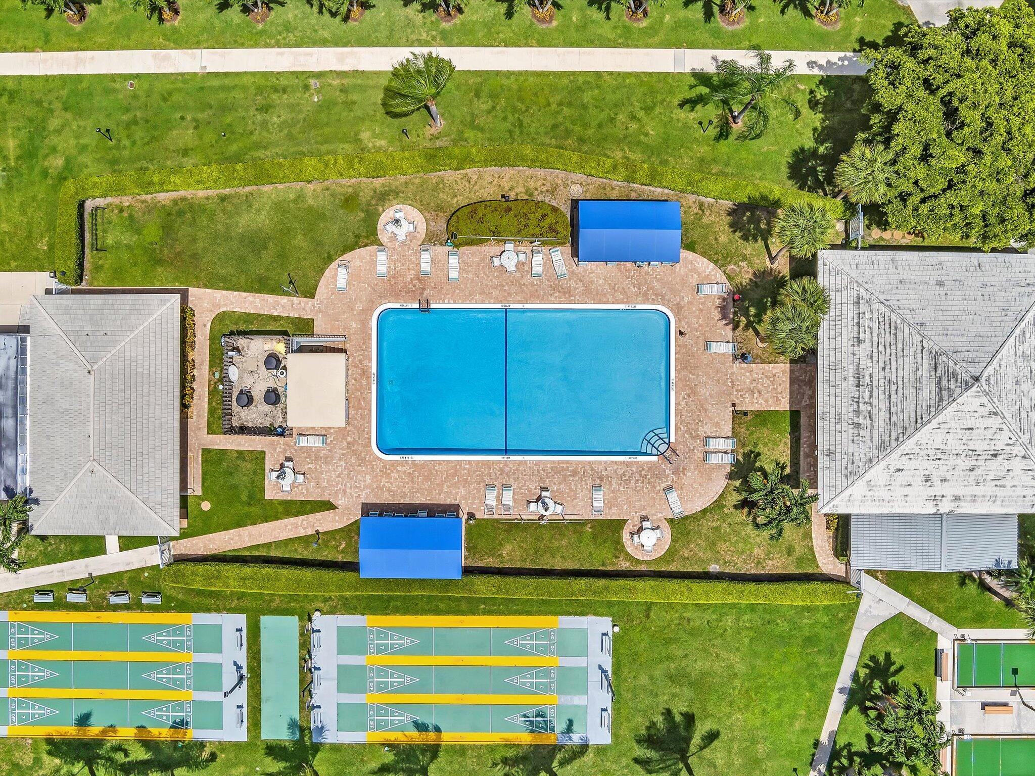 LEISUREVILLE GOLF LANE - Residential