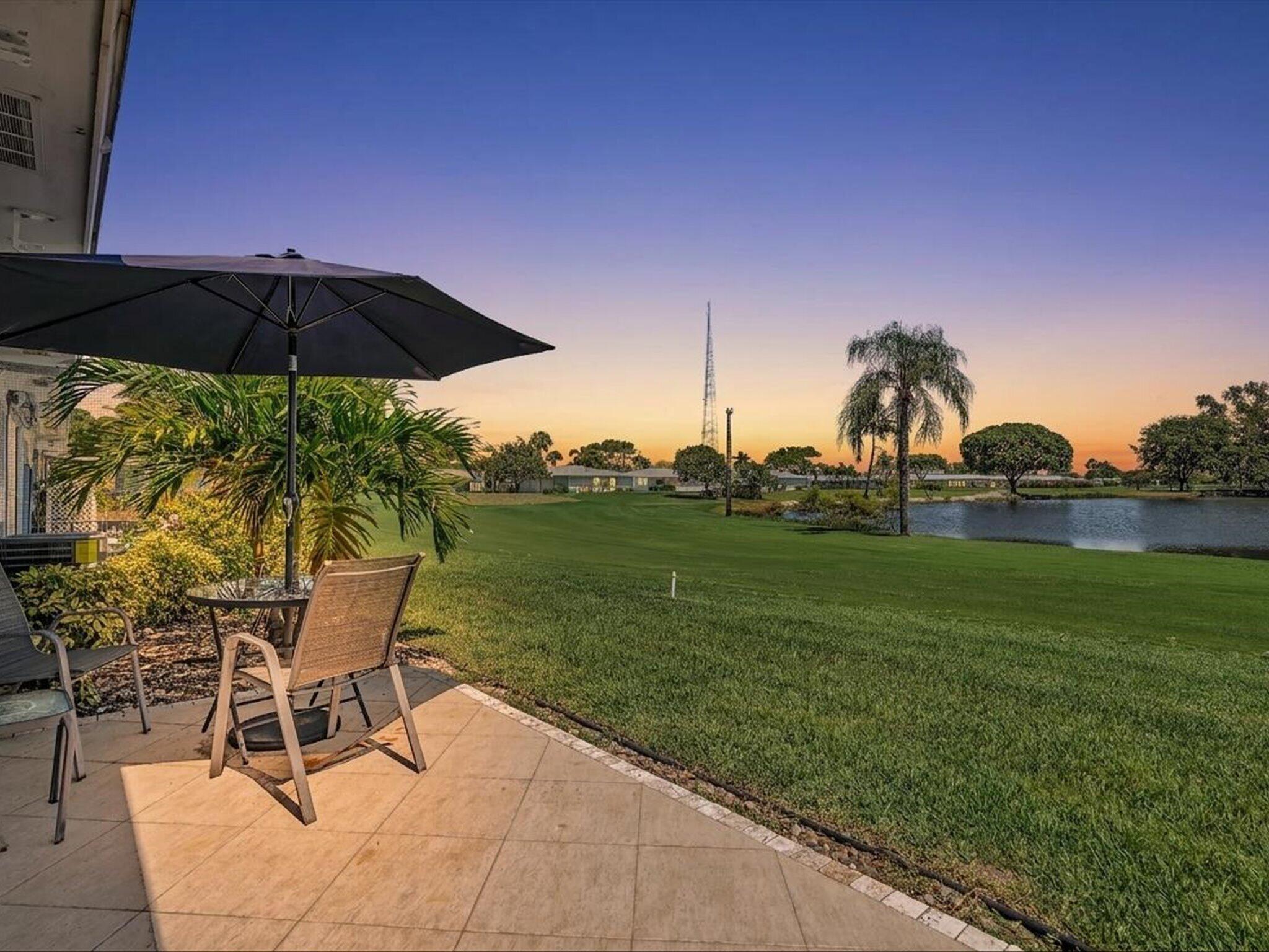 LEISUREVILLE GOLF LANE - Residential