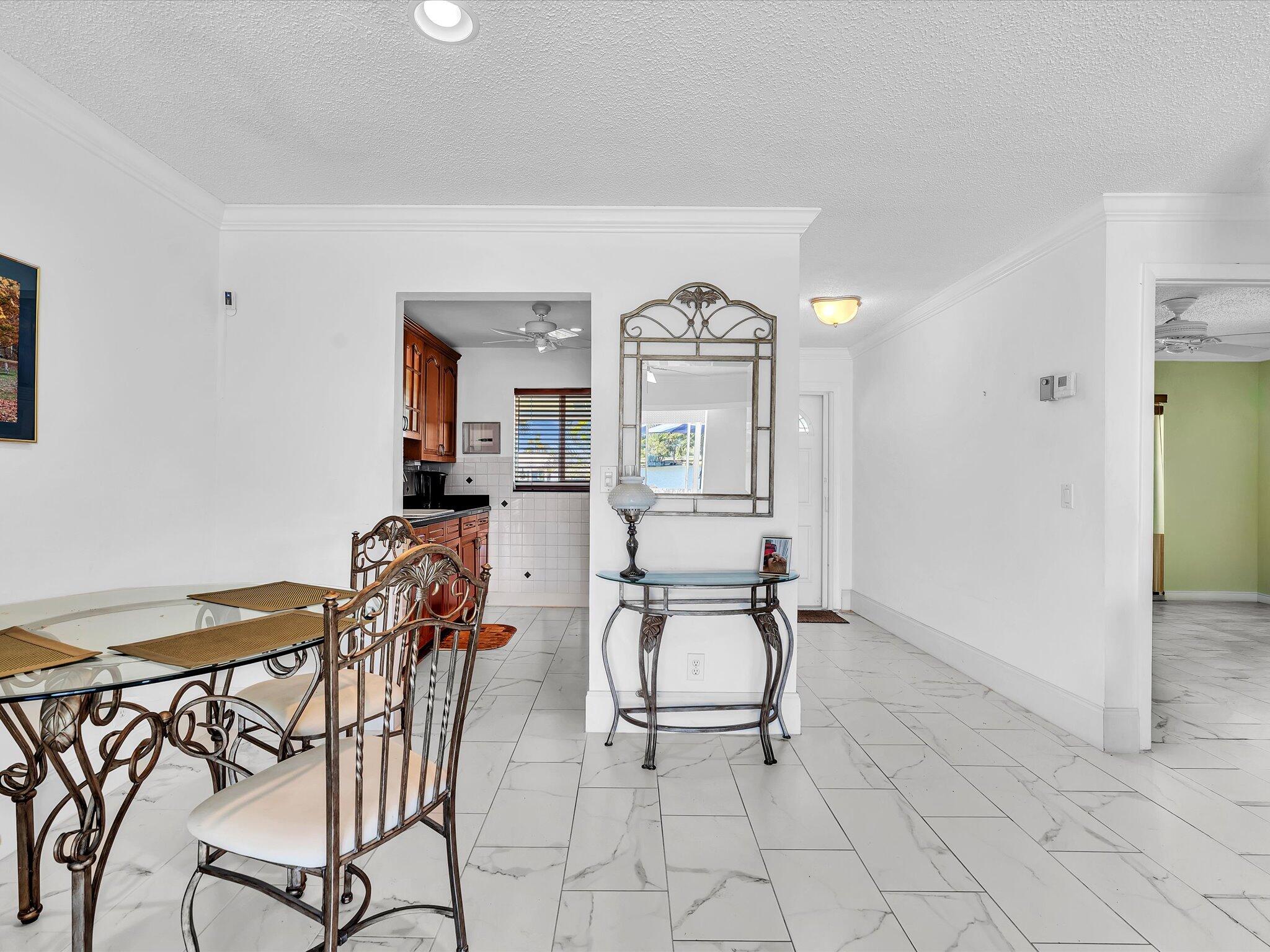 LEISUREVILLE GOLF LANE - Residential