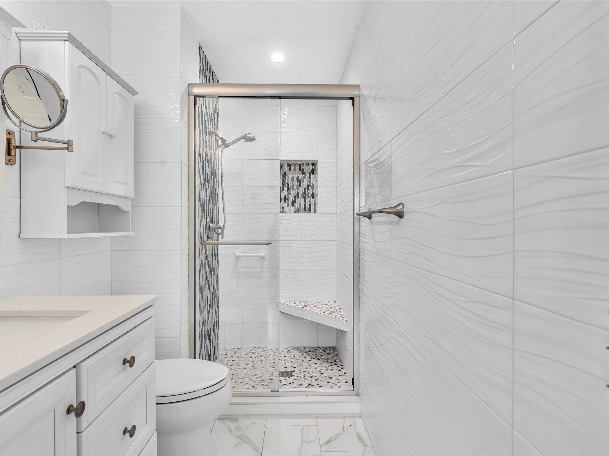 LEISUREVILLE GOLF LANE - Residential