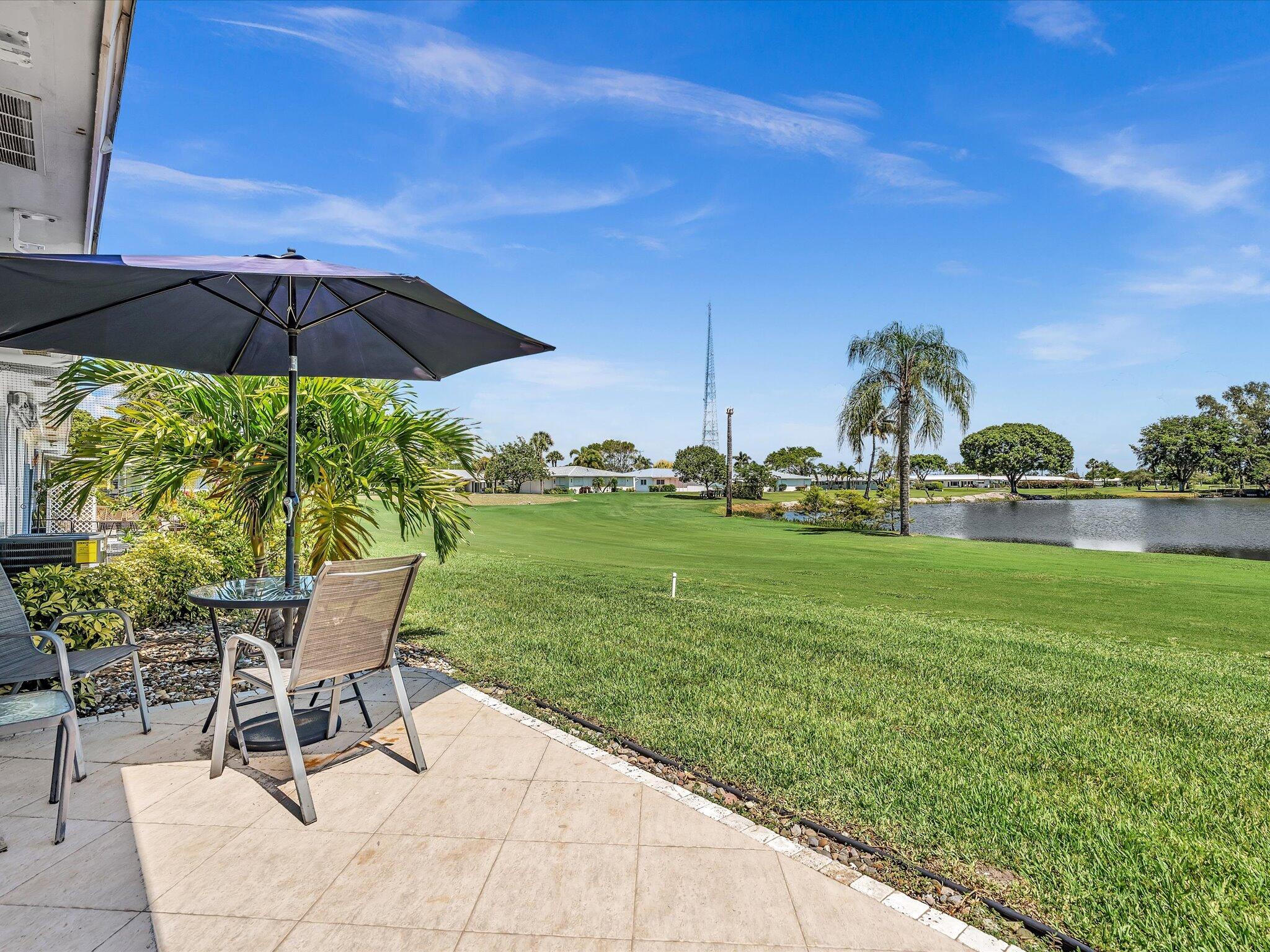 LEISUREVILLE GOLF LANE - Residential