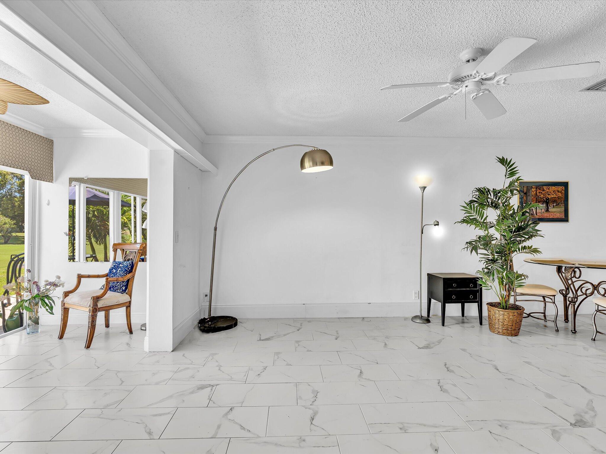 LEISUREVILLE GOLF LANE - Residential