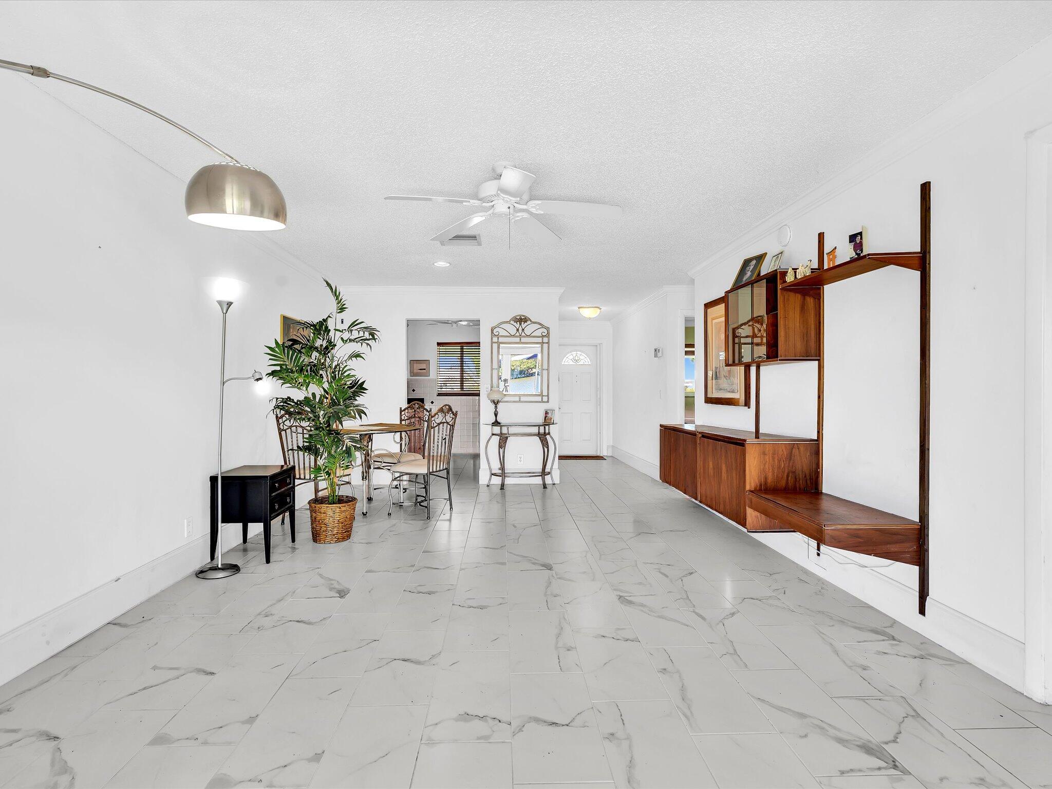 LEISUREVILLE GOLF LANE - Residential