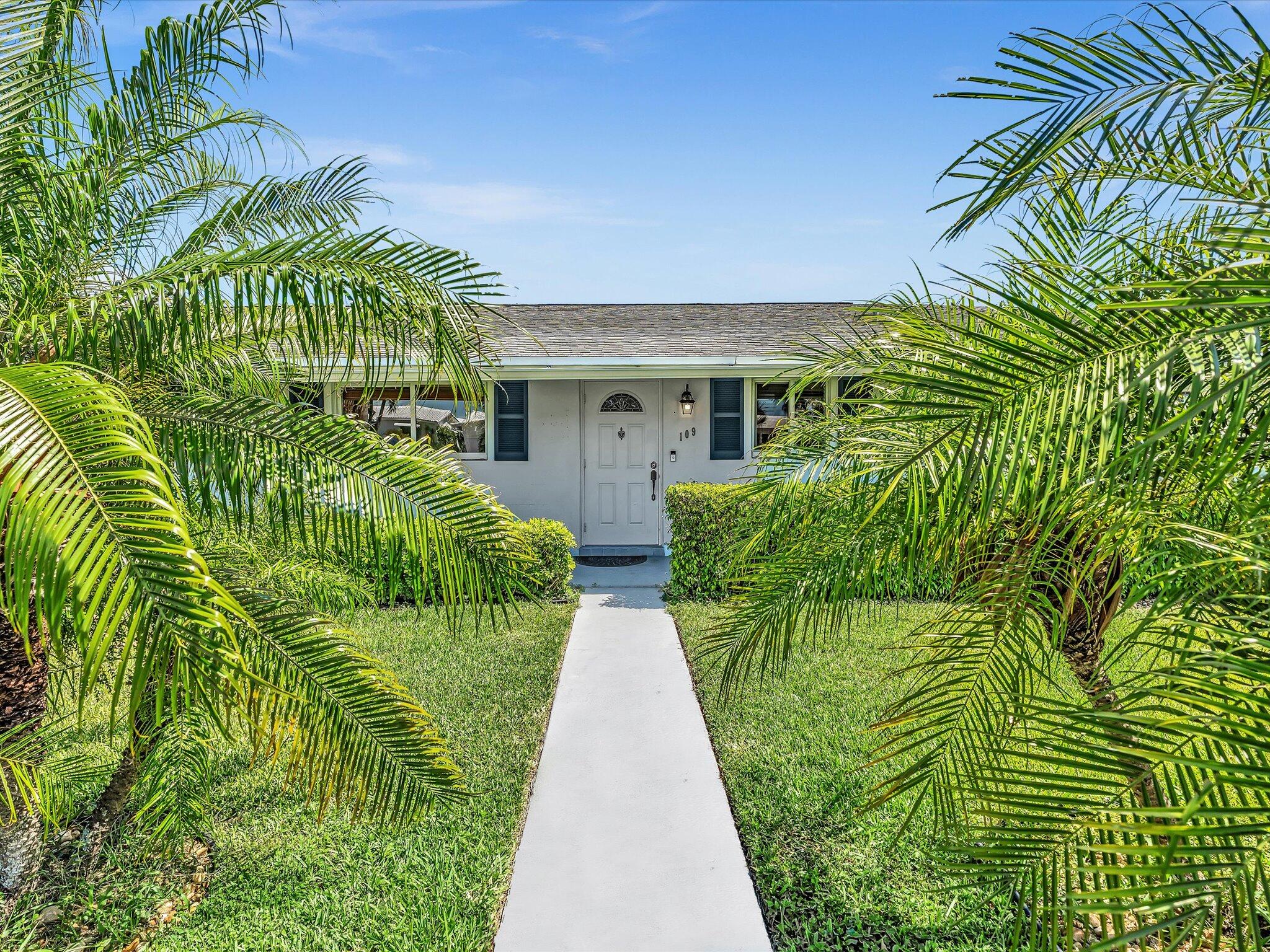 LEISUREVILLE GOLF LANE - Residential