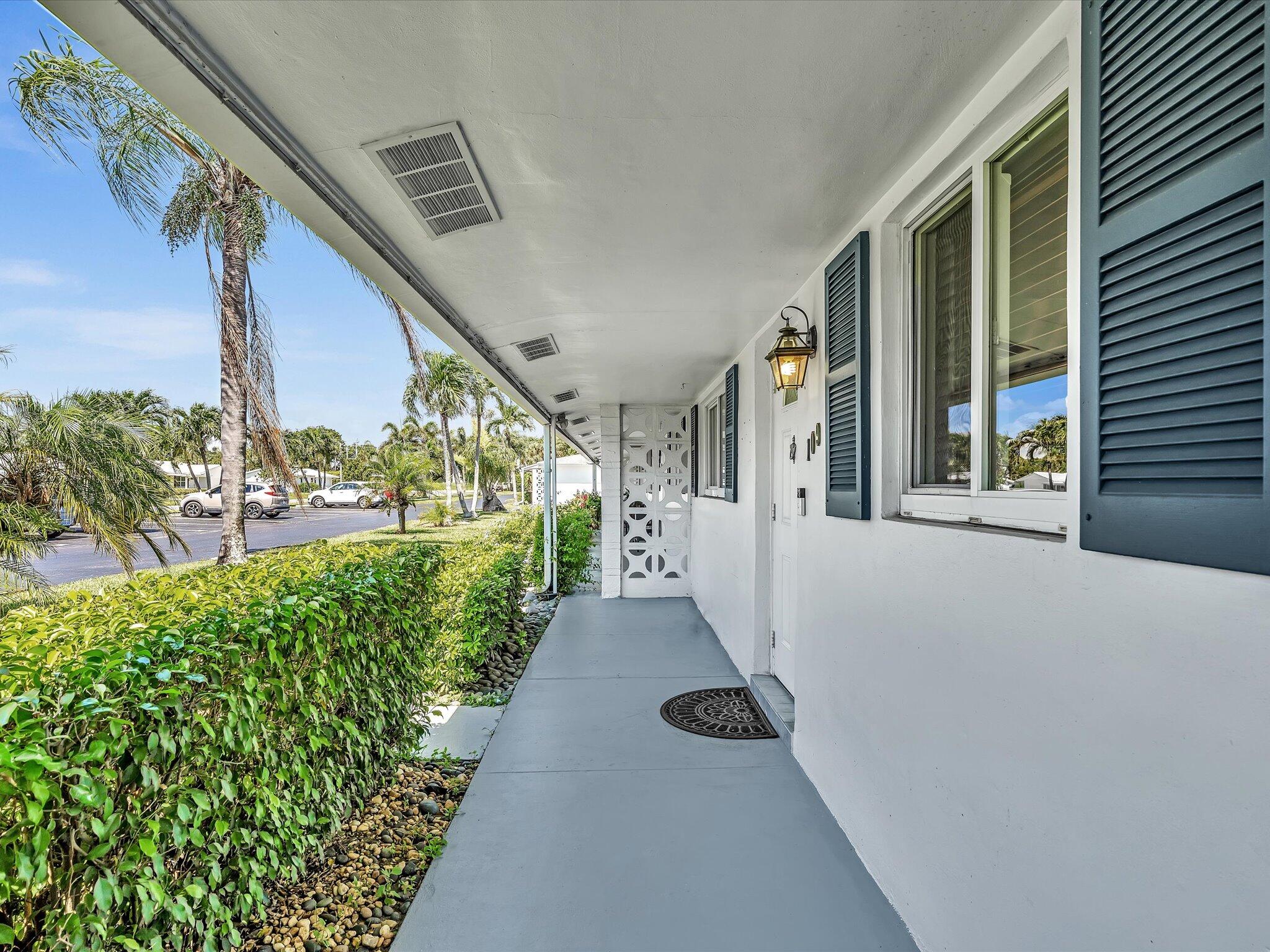 LEISUREVILLE GOLF LANE - Residential